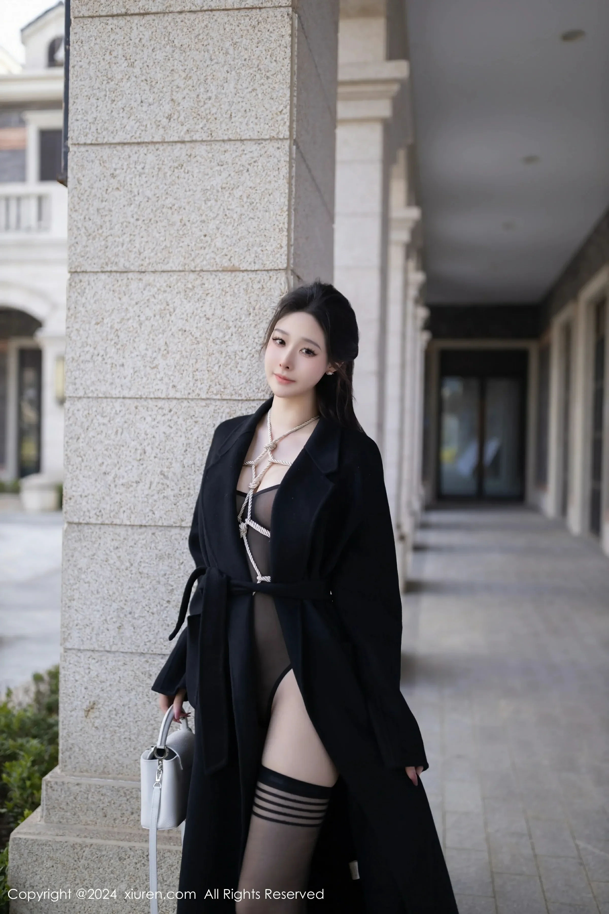 XiuRen 秀人 No.8552 小逗逗 [80P]