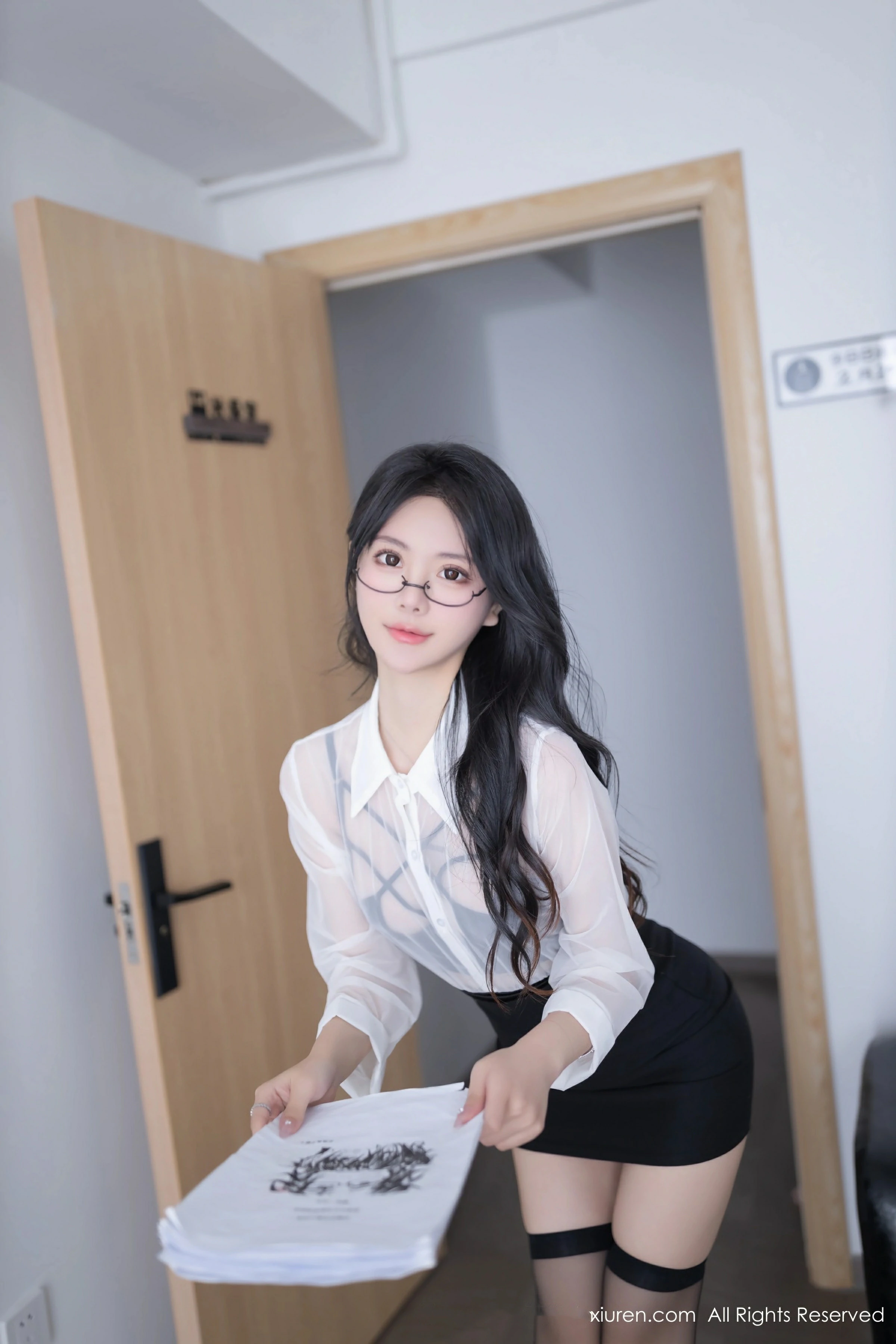 XiuRen 秀人 No.8560 幼幼 [80P]