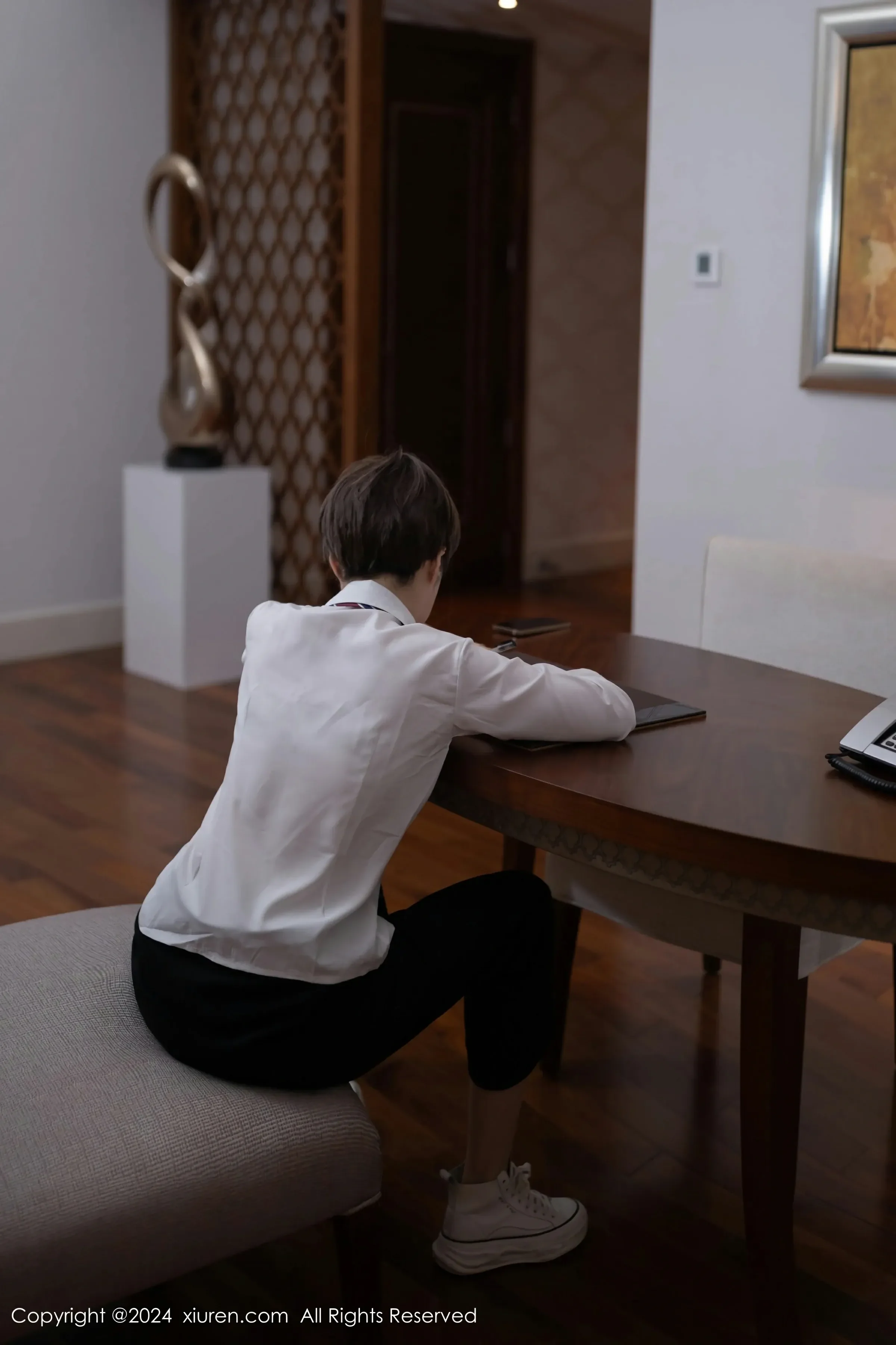 XiuRen 秀人 No.8579 杏子Yada [83P]