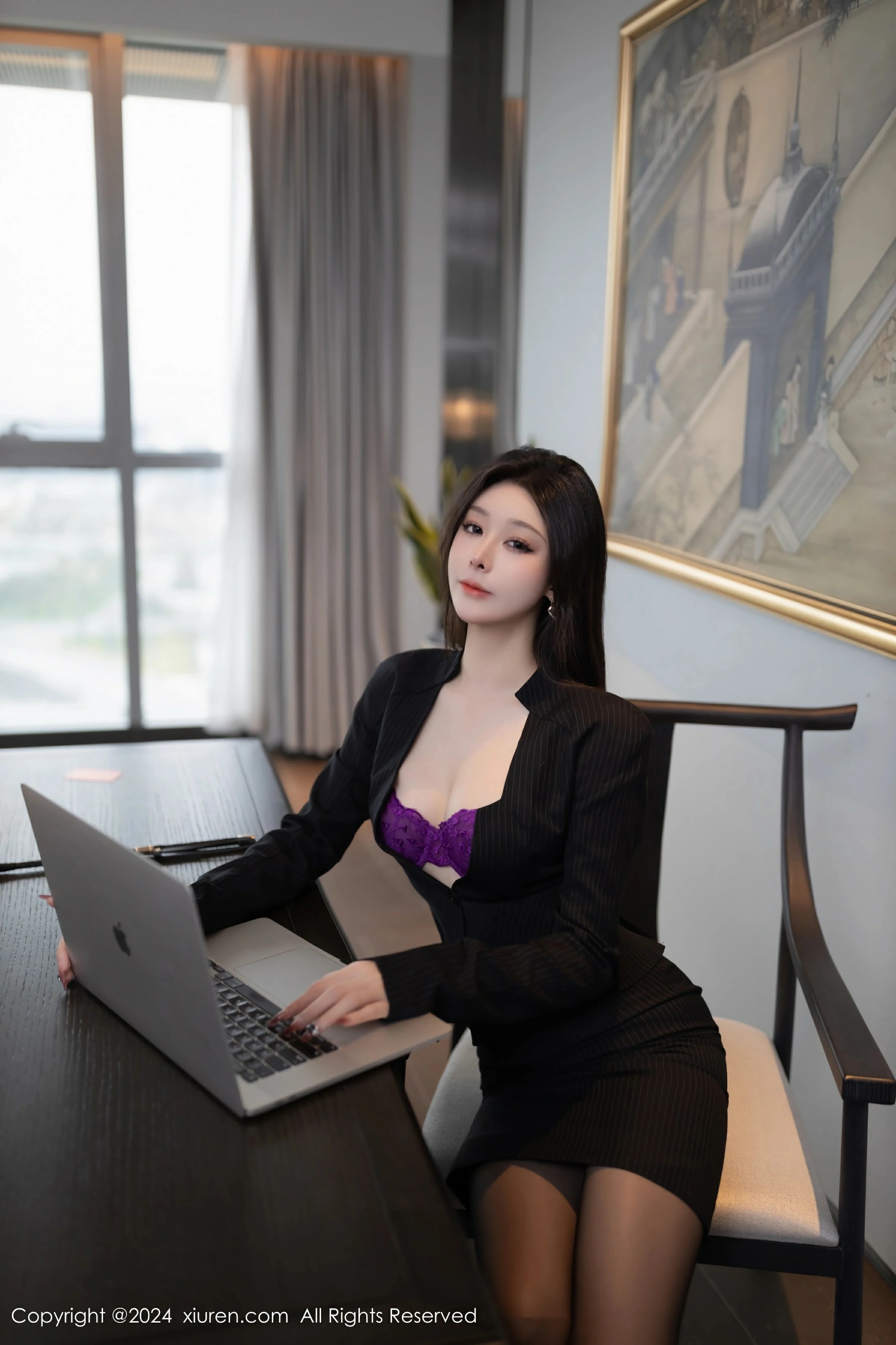 XiuRen 秀人 No.8626 小逗逗 [81P]