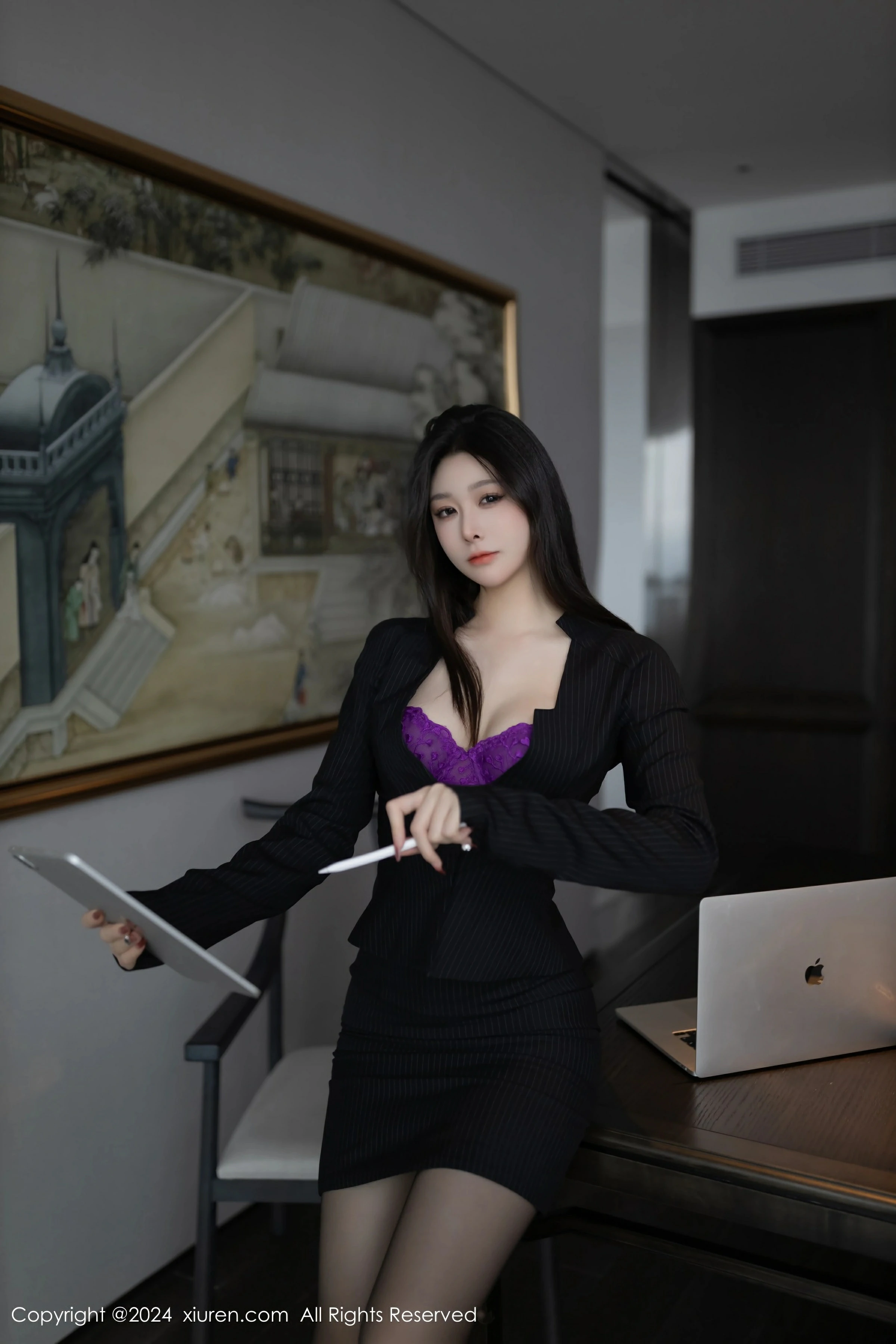 XiuRen 秀人 No.8626 小逗逗 [81P]