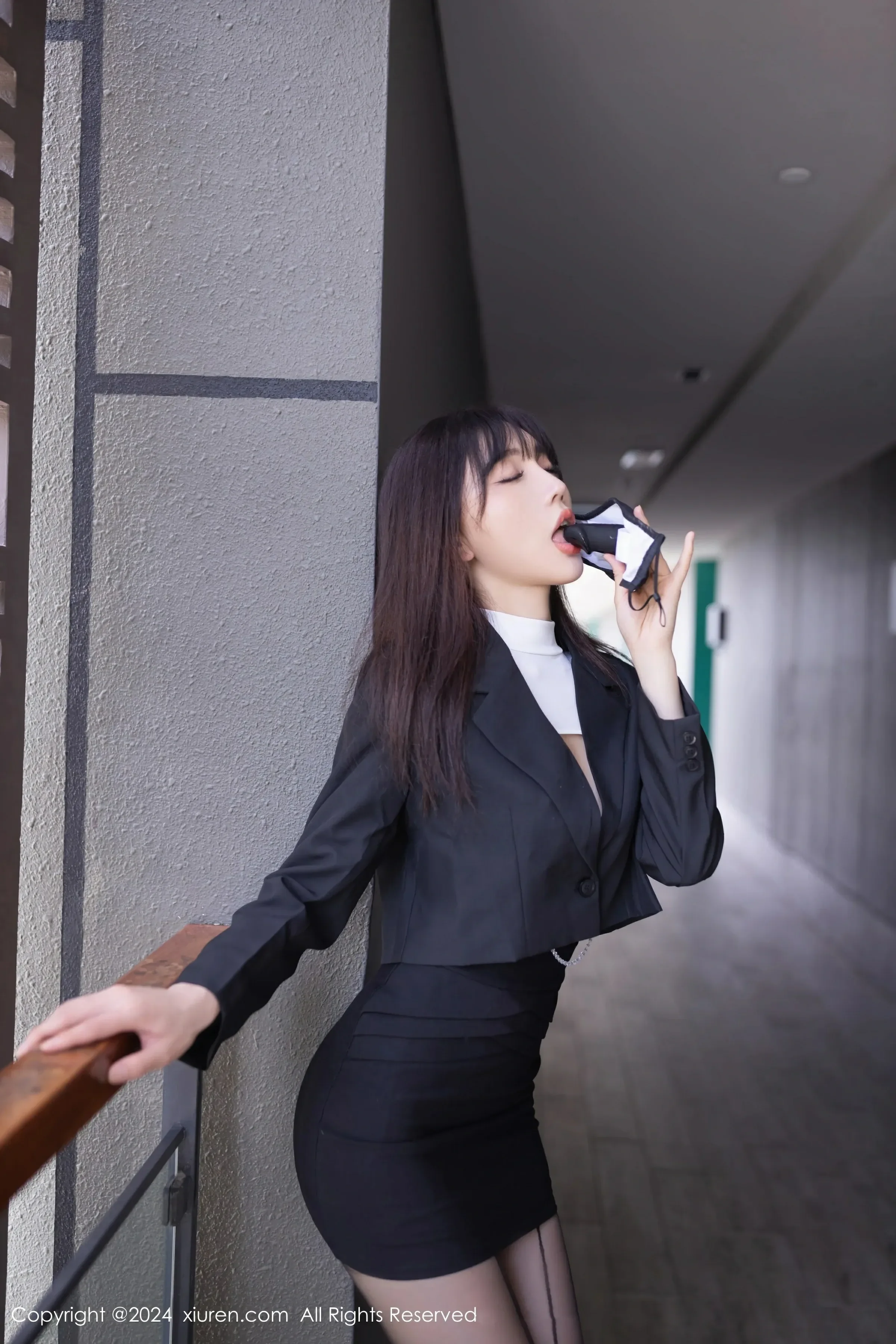 XiuRen 秀人 No.8627 陆萱萱 [80P]