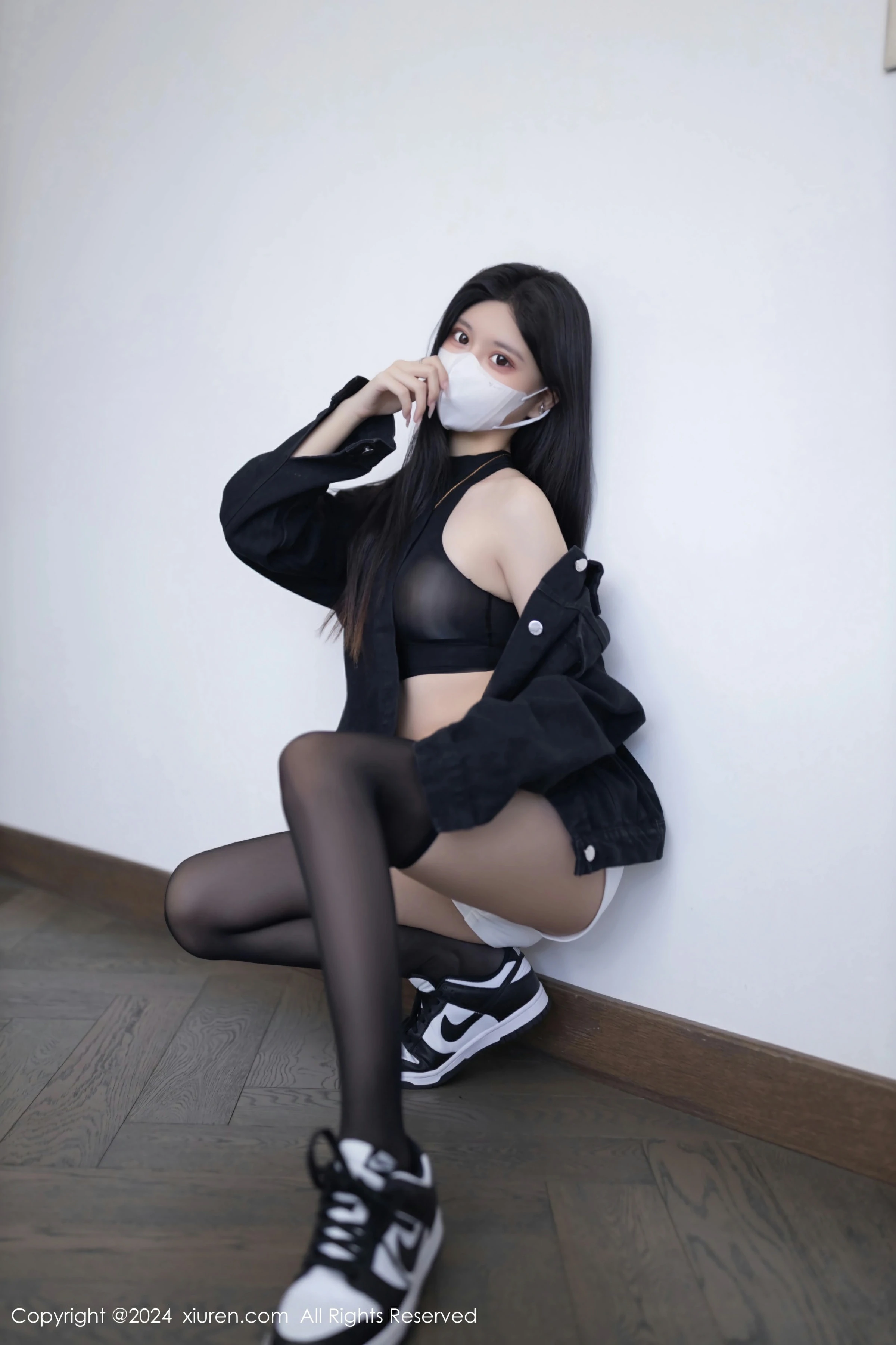 XiuRen 秀人 No.8636 幼幼 [80P]