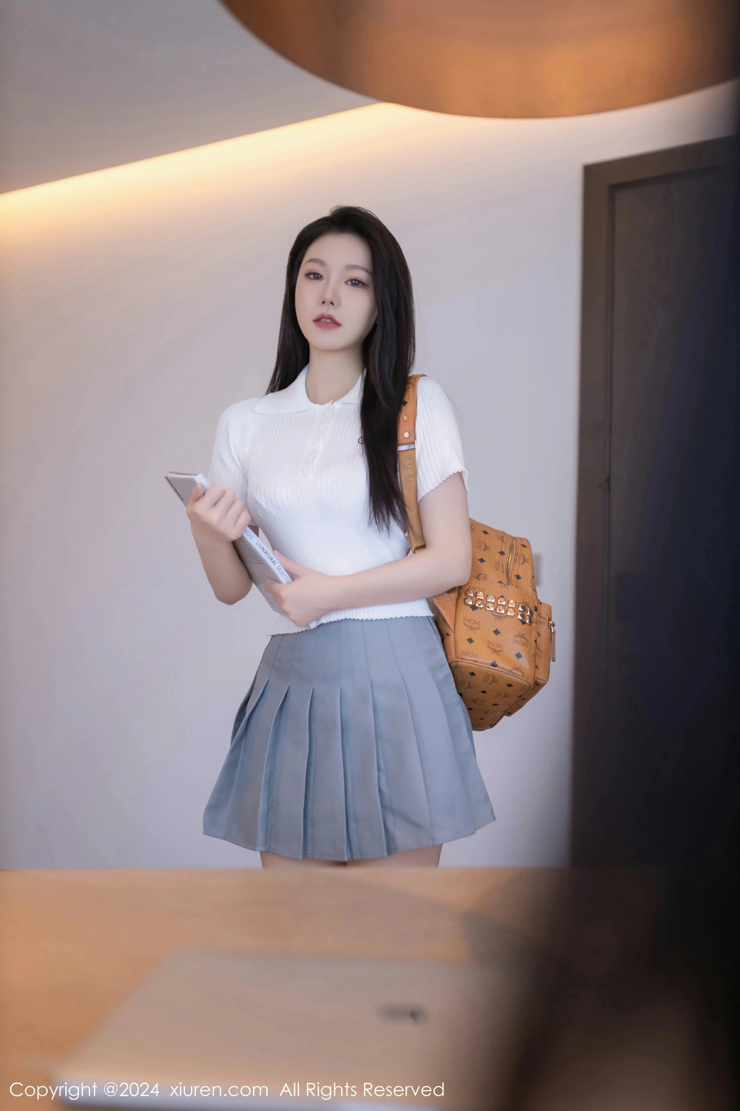 XiuRen 秀人 No.8649 安然anran [80P]