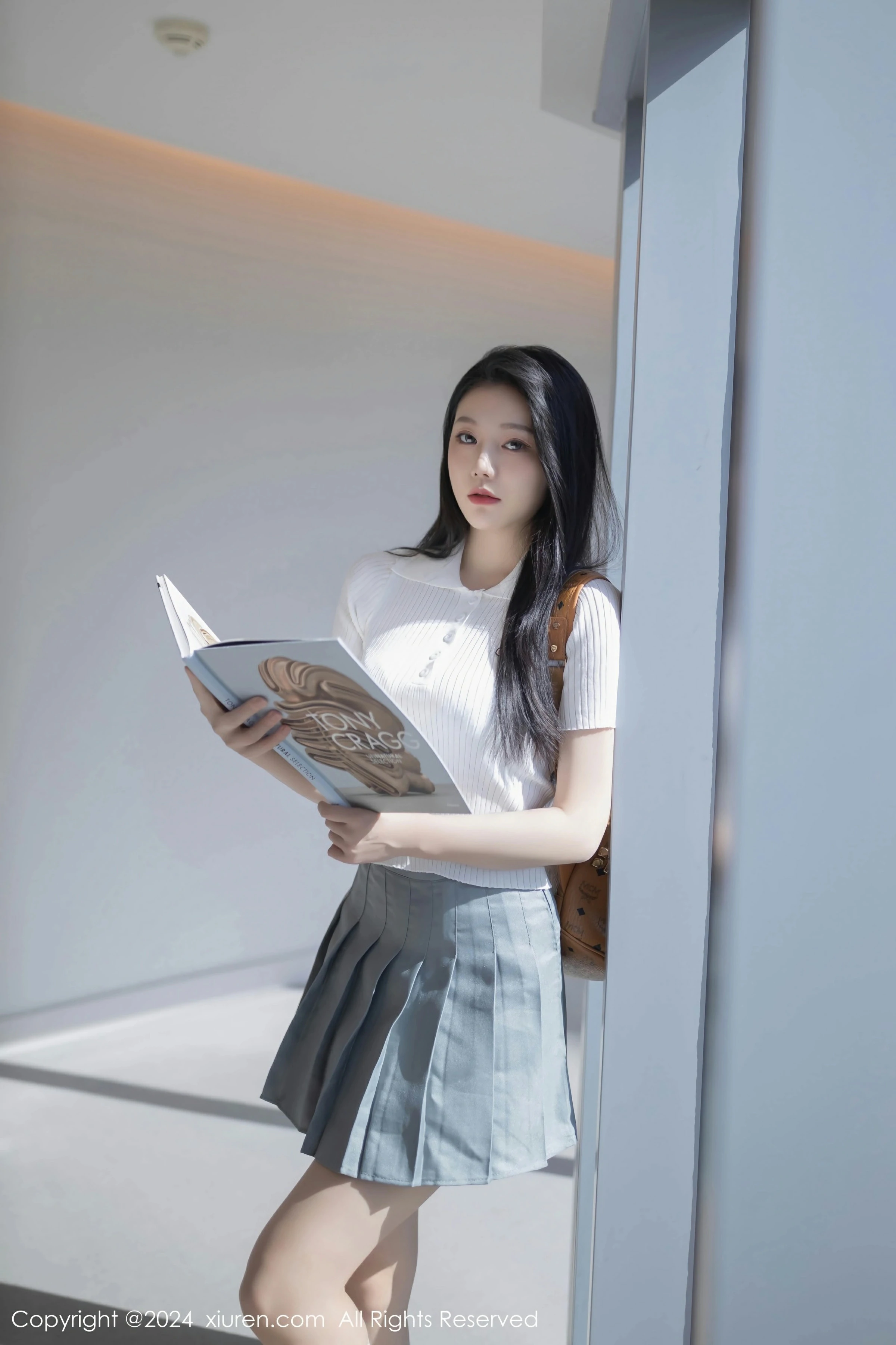 XiuRen 秀人 No.8649 安然anran [80P]