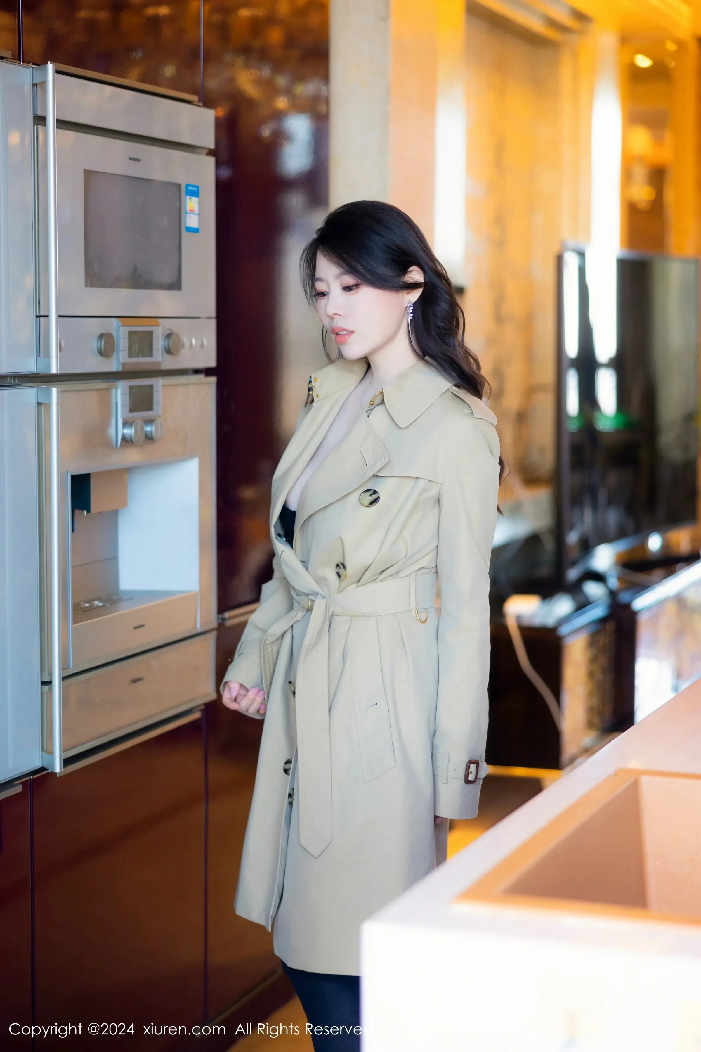 XiuRen 秀人 No.8747 白茹雪 [84P]