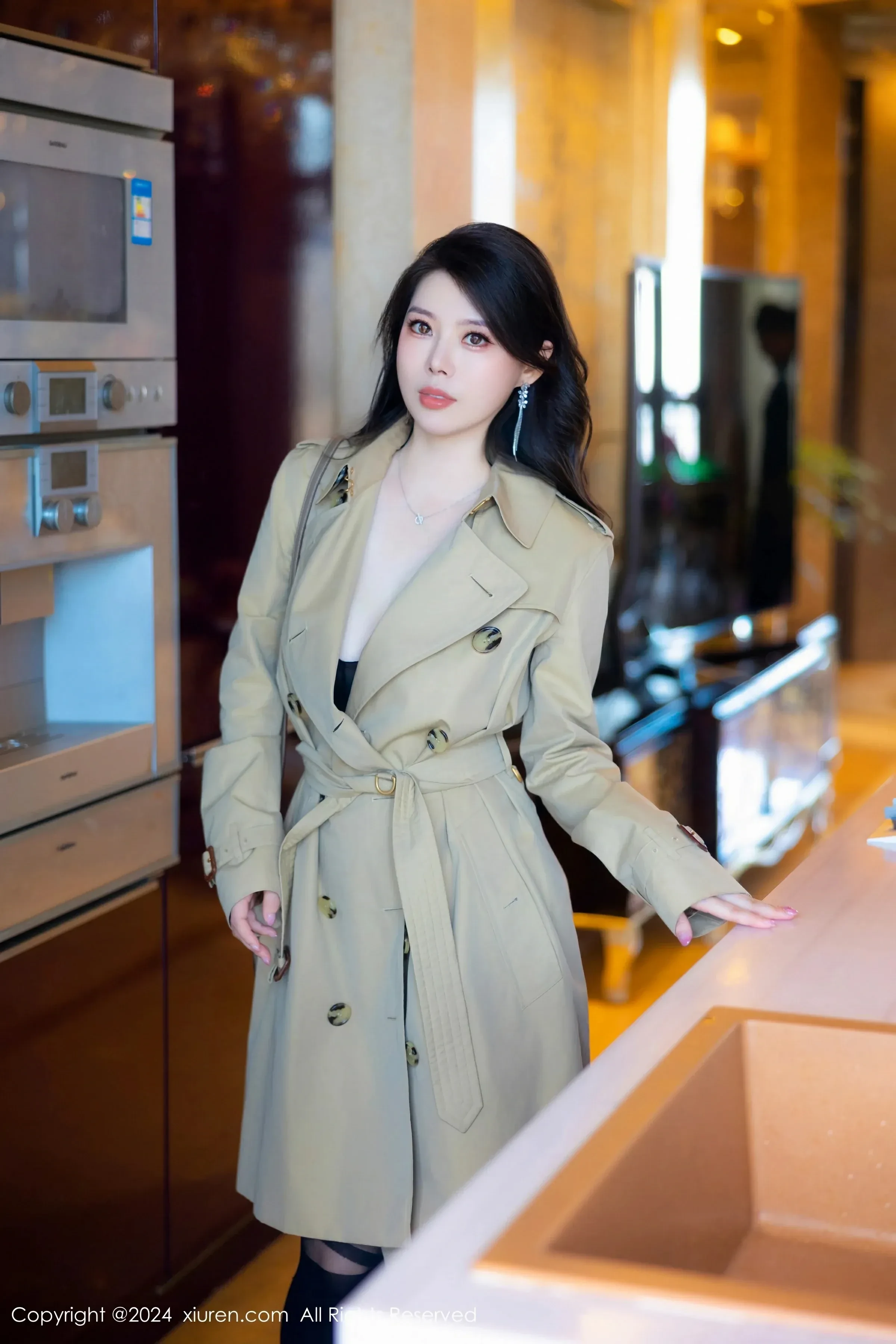 XiuRen 秀人 No.8747 白茹雪 [84P]