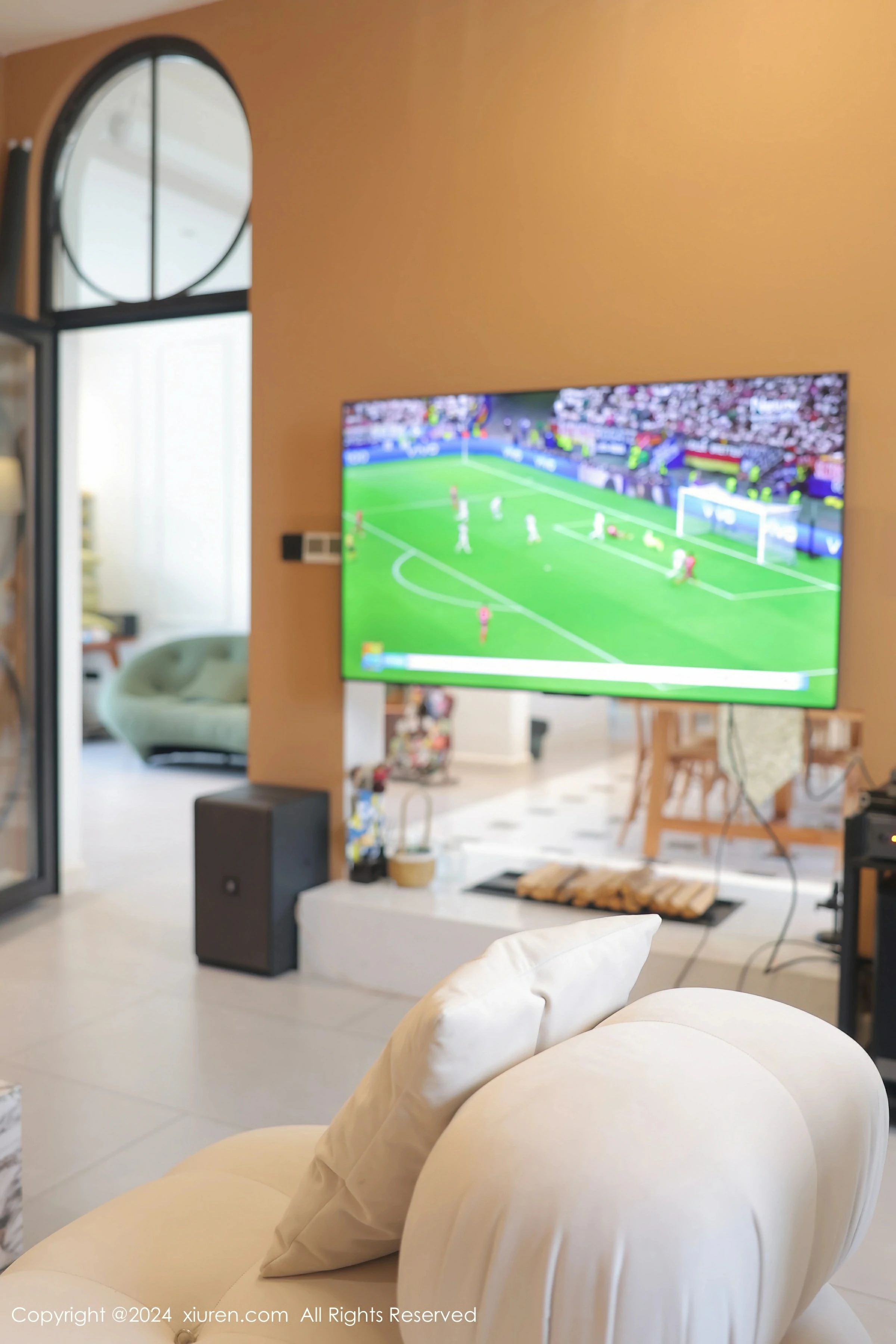 XiuRen 秀人 No.8812 桃妖夭 [90P]