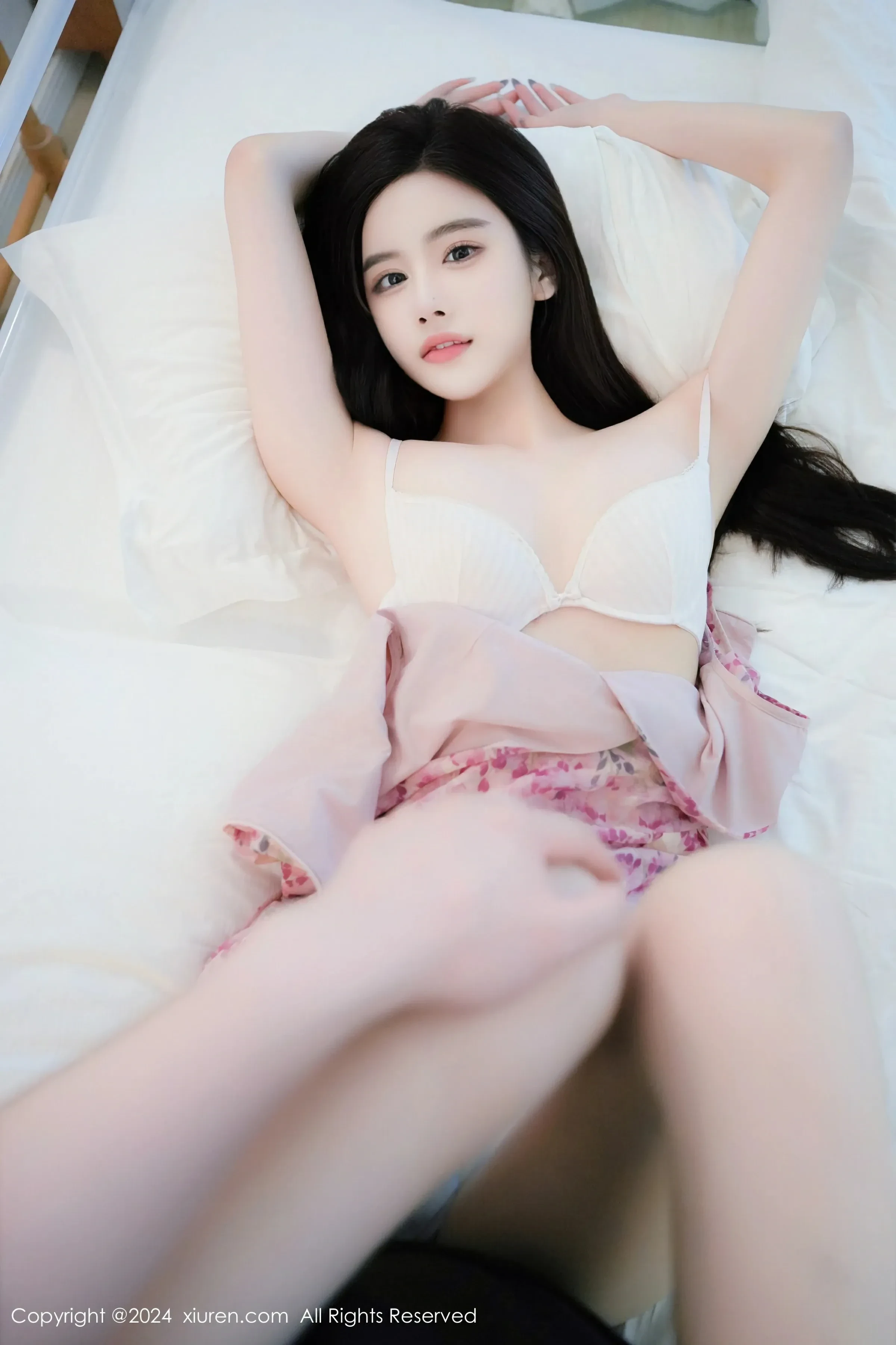 XiuRen 秀人 No.8855 Erikaki [78P]