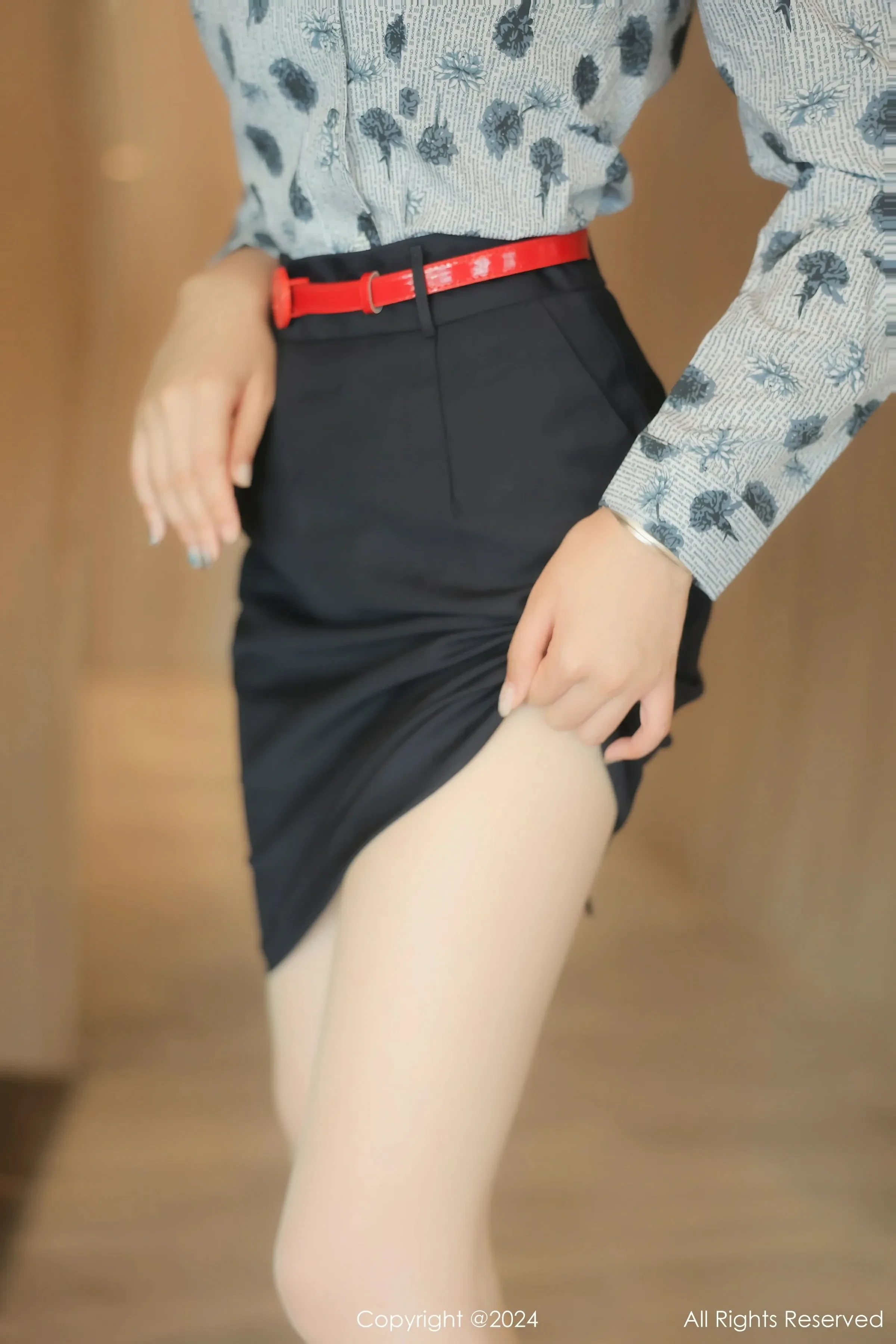 XiuRen 秀人 No.8919 袁圆 [84P]