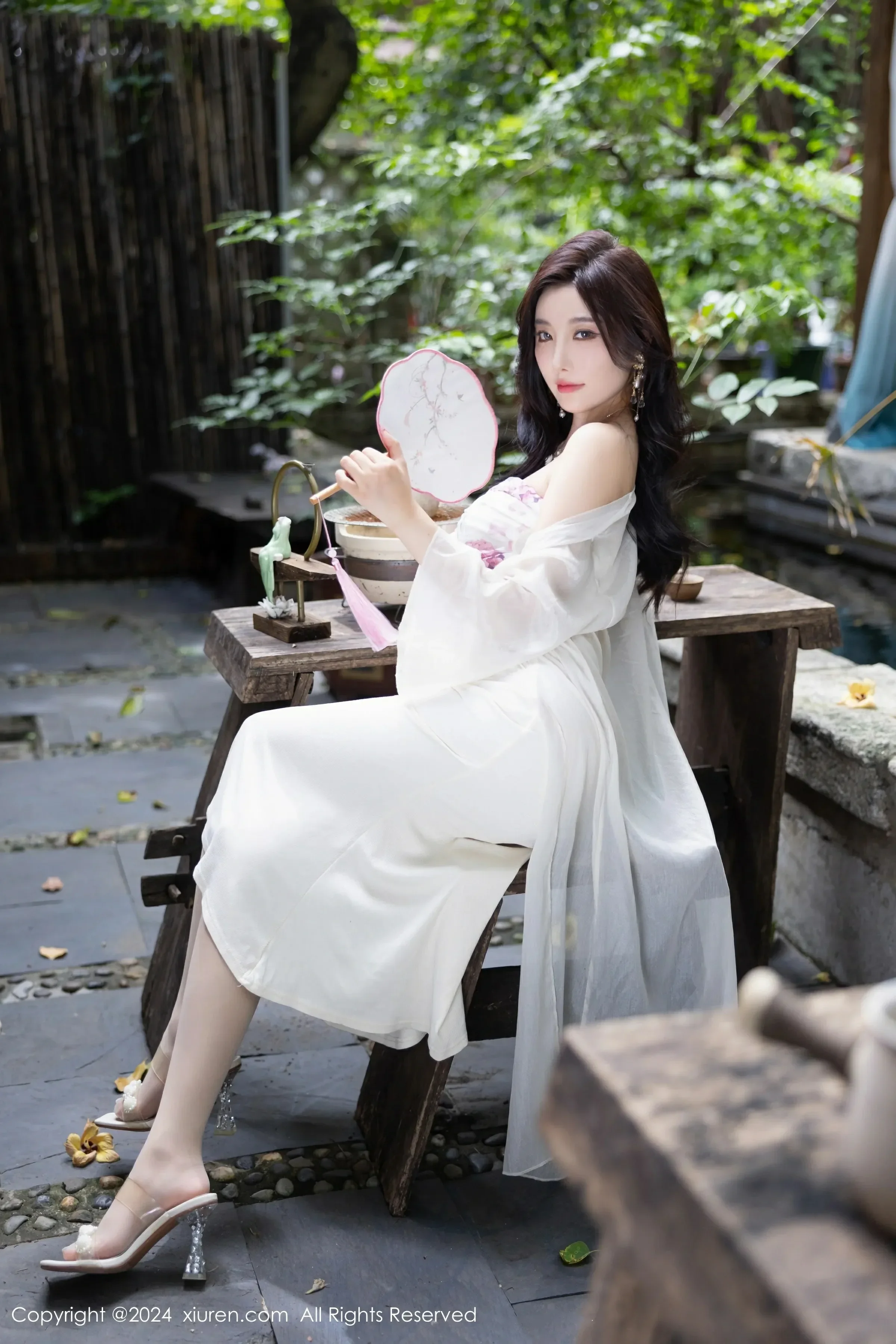 XiuRen 秀人 No.8926 杨晨晨Yome [80P]