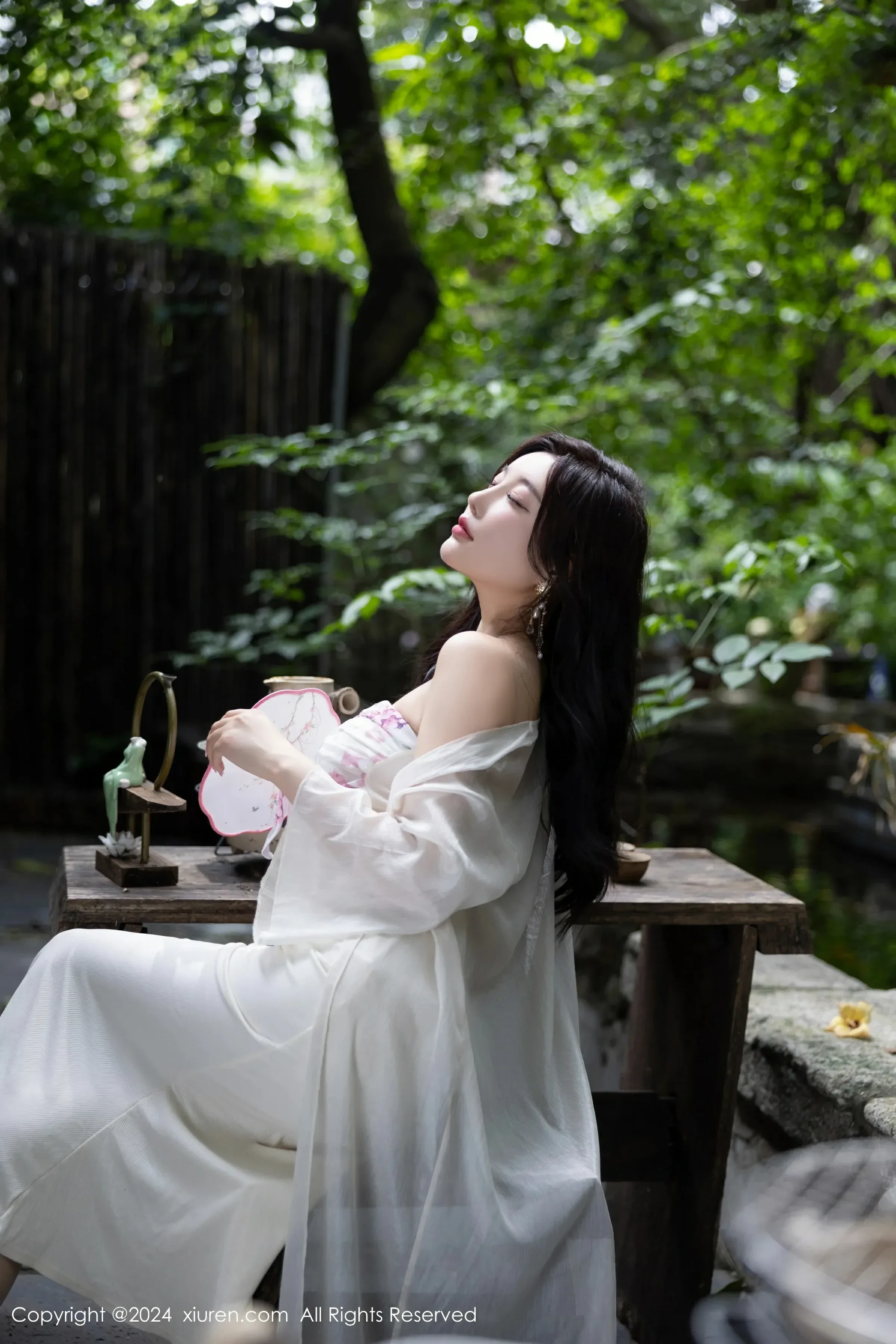 XiuRen 秀人 No.8926 杨晨晨Yome [80P]