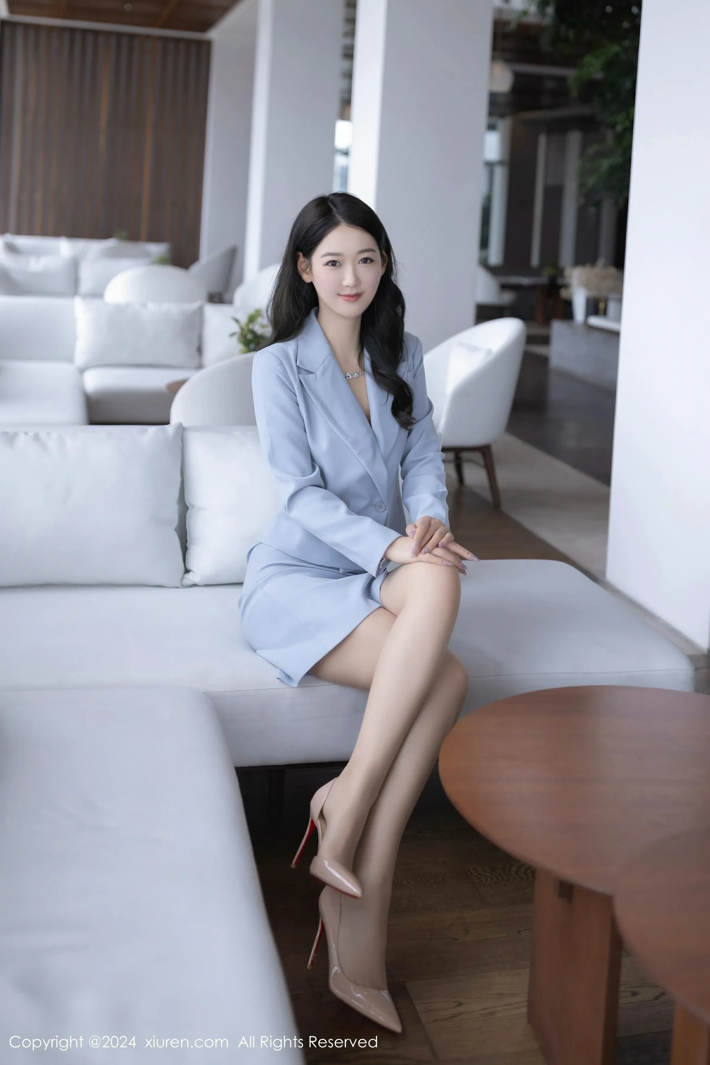 XiuRen 秀人 No.8935 唐安琪 [80P]