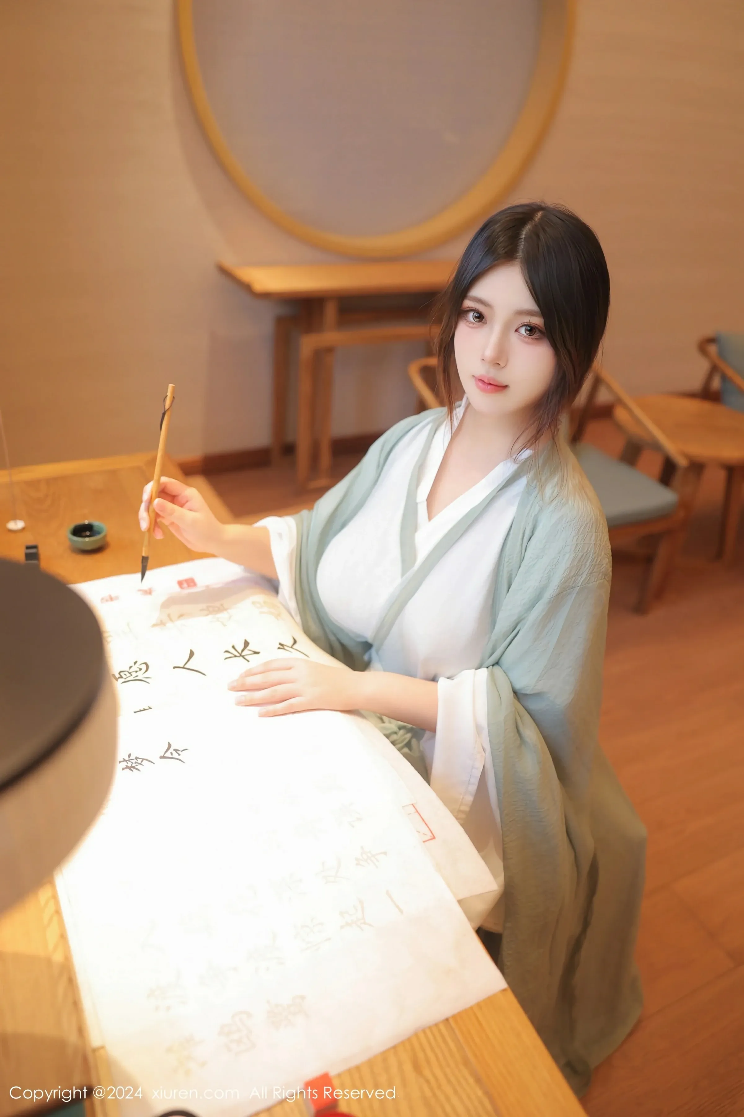 XiuRen 秀人 No.8937 蛋蛋宝 [83P]