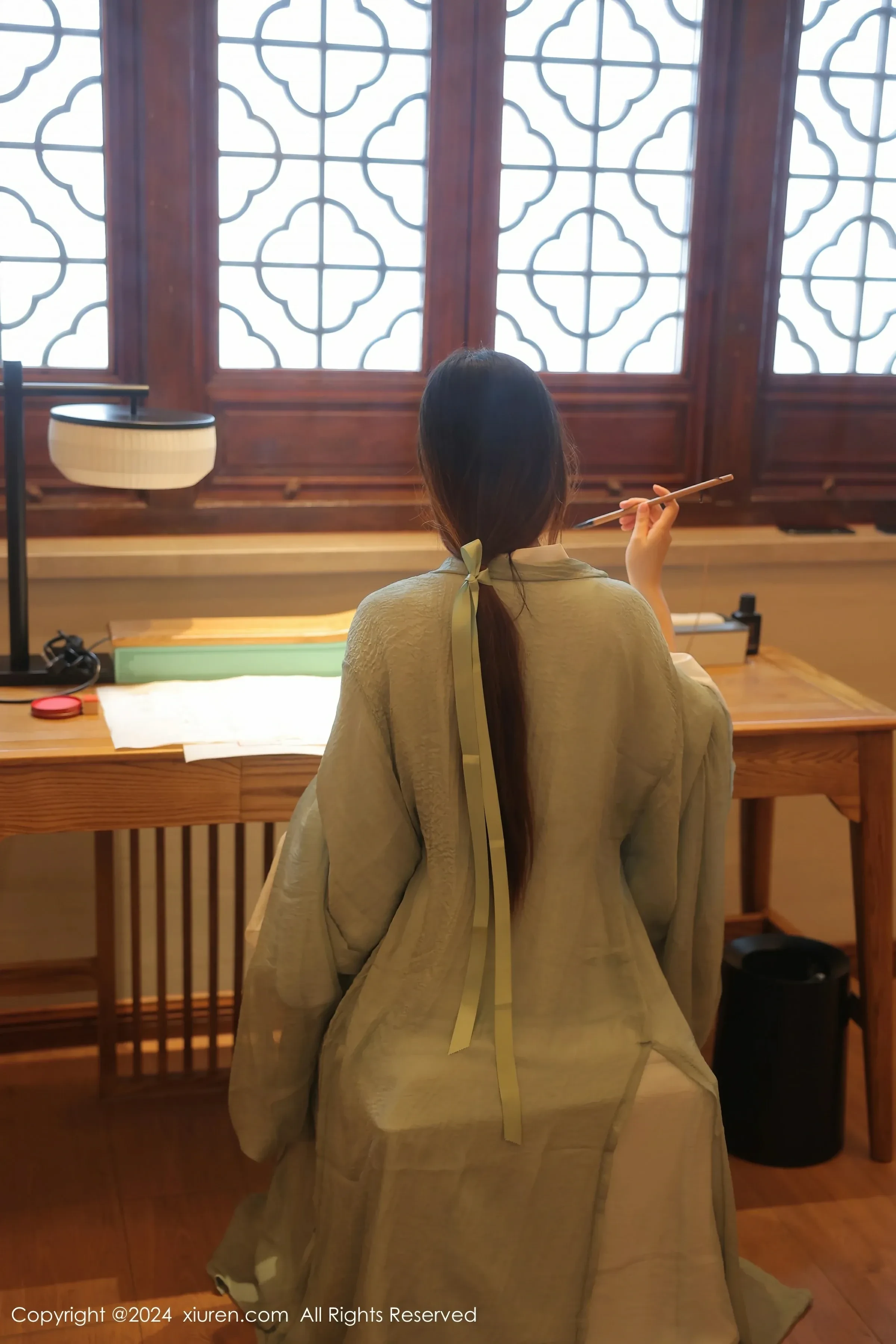 XiuRen 秀人 No.8937 蛋蛋宝 [83P]