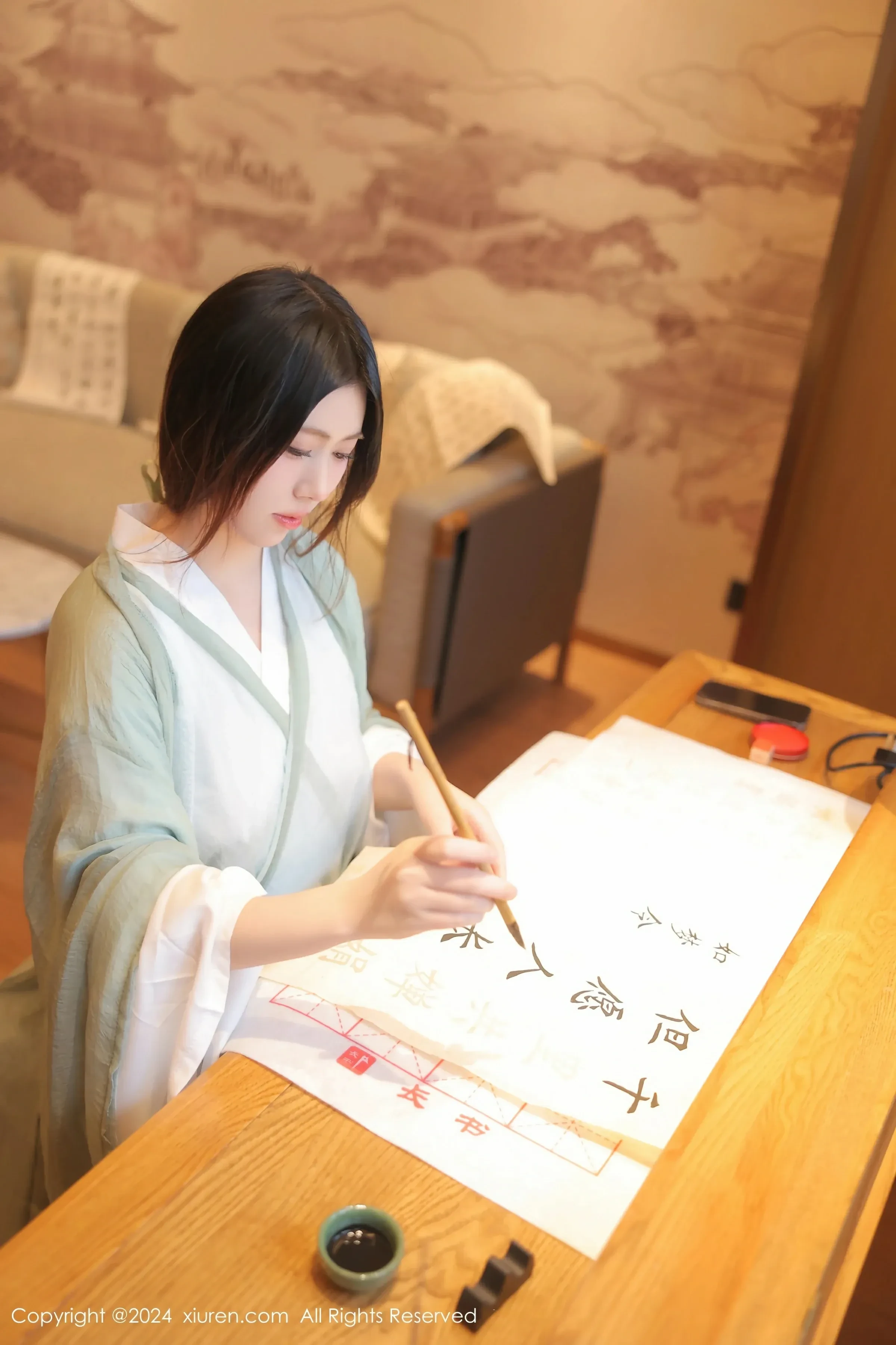 XiuRen 秀人 No.8937 蛋蛋宝 [83P]