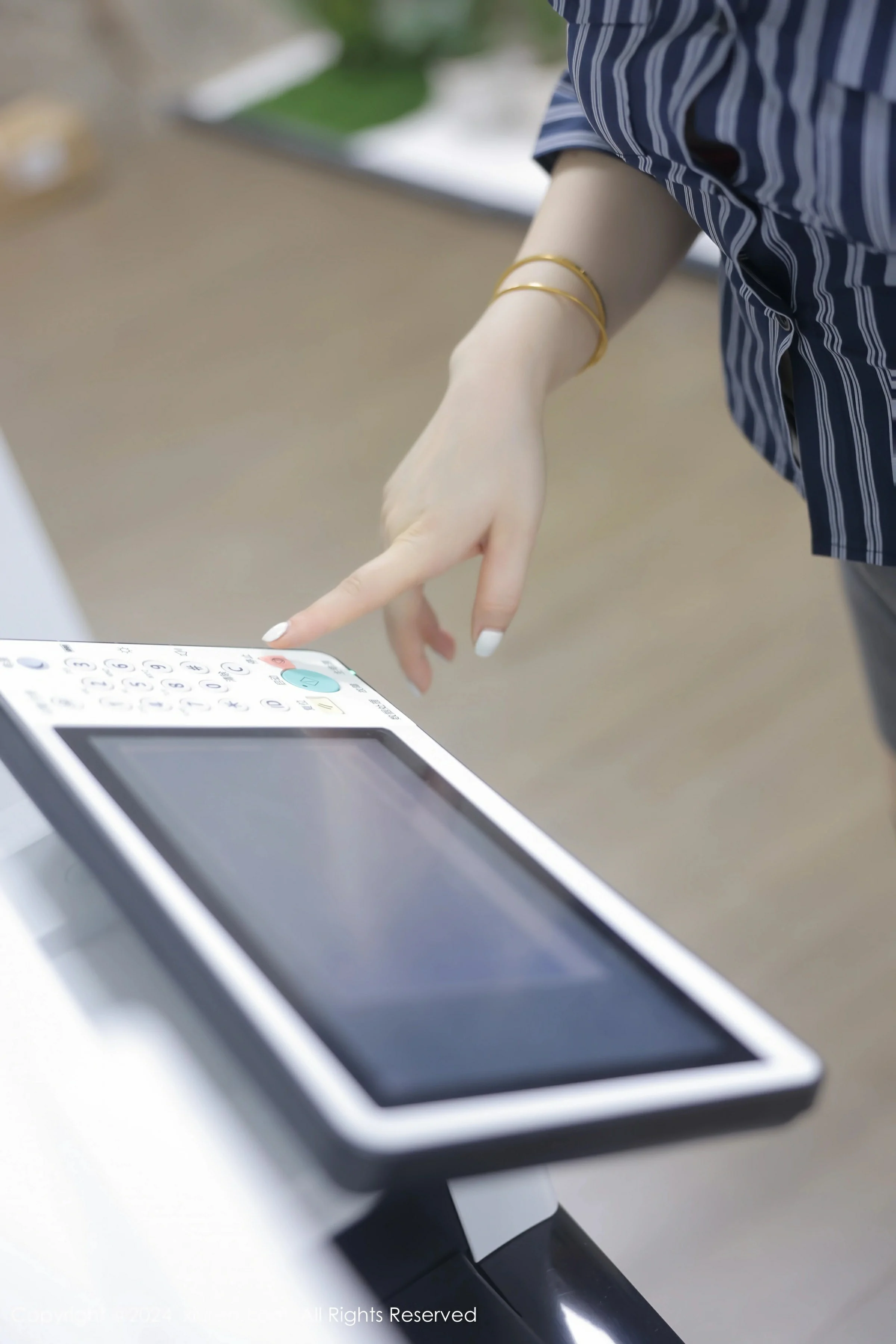 XiuRen 秀人 No.8971 诗诗kiki [85P]