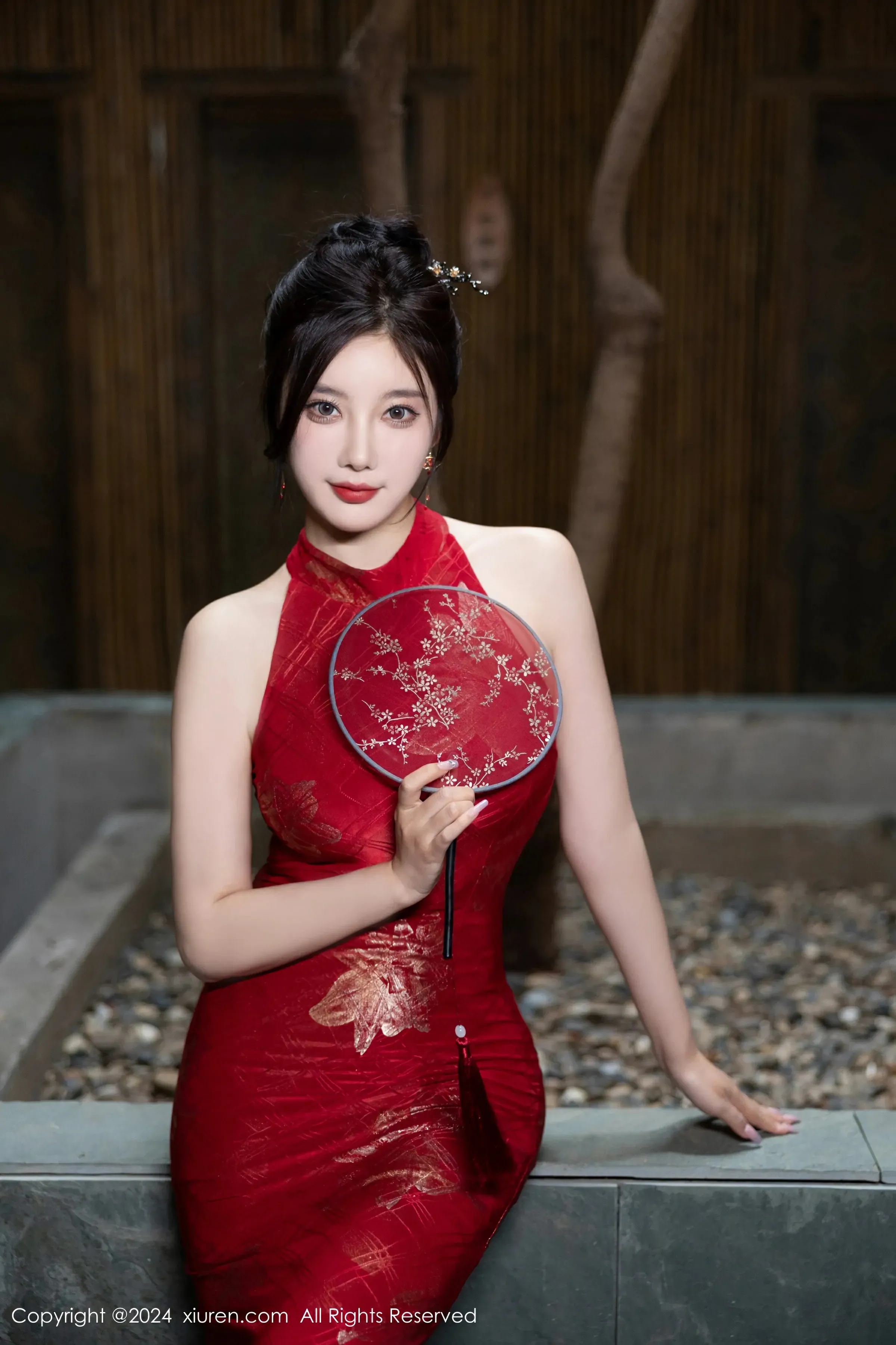 XiuRen 秀人 No.8996 杨晨晨Yome [81P]