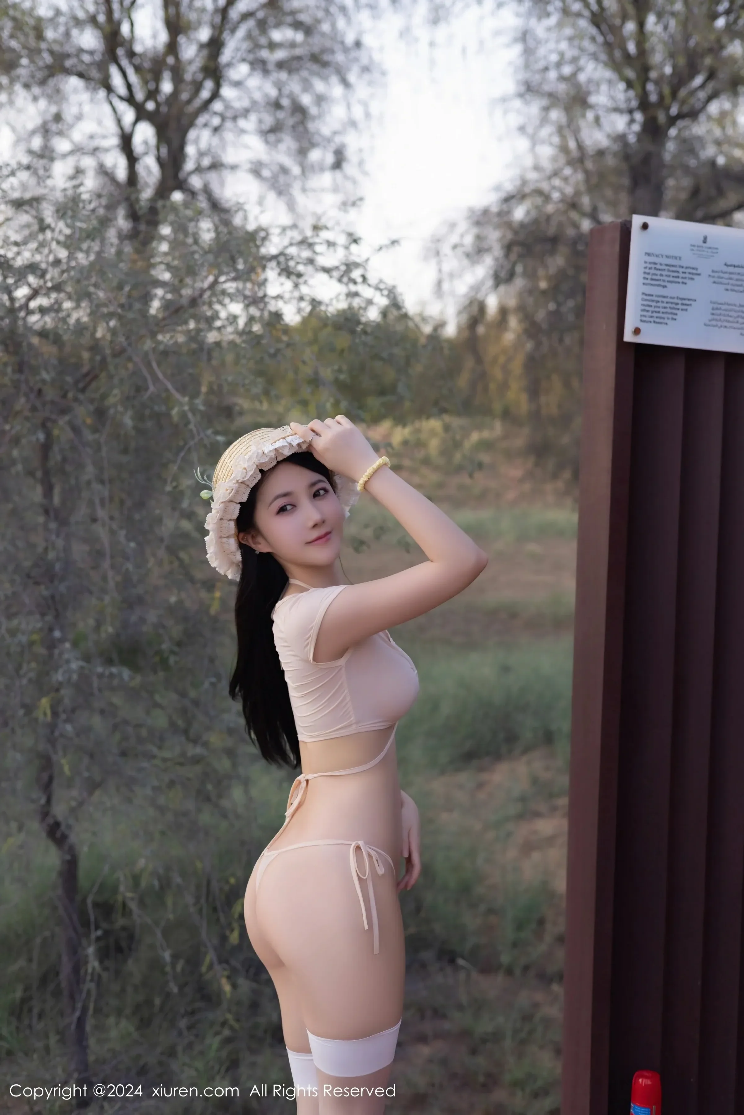 XiuRen 秀人 No.8997 鱼子酱Fish &#038; 杏子Yada [80P]