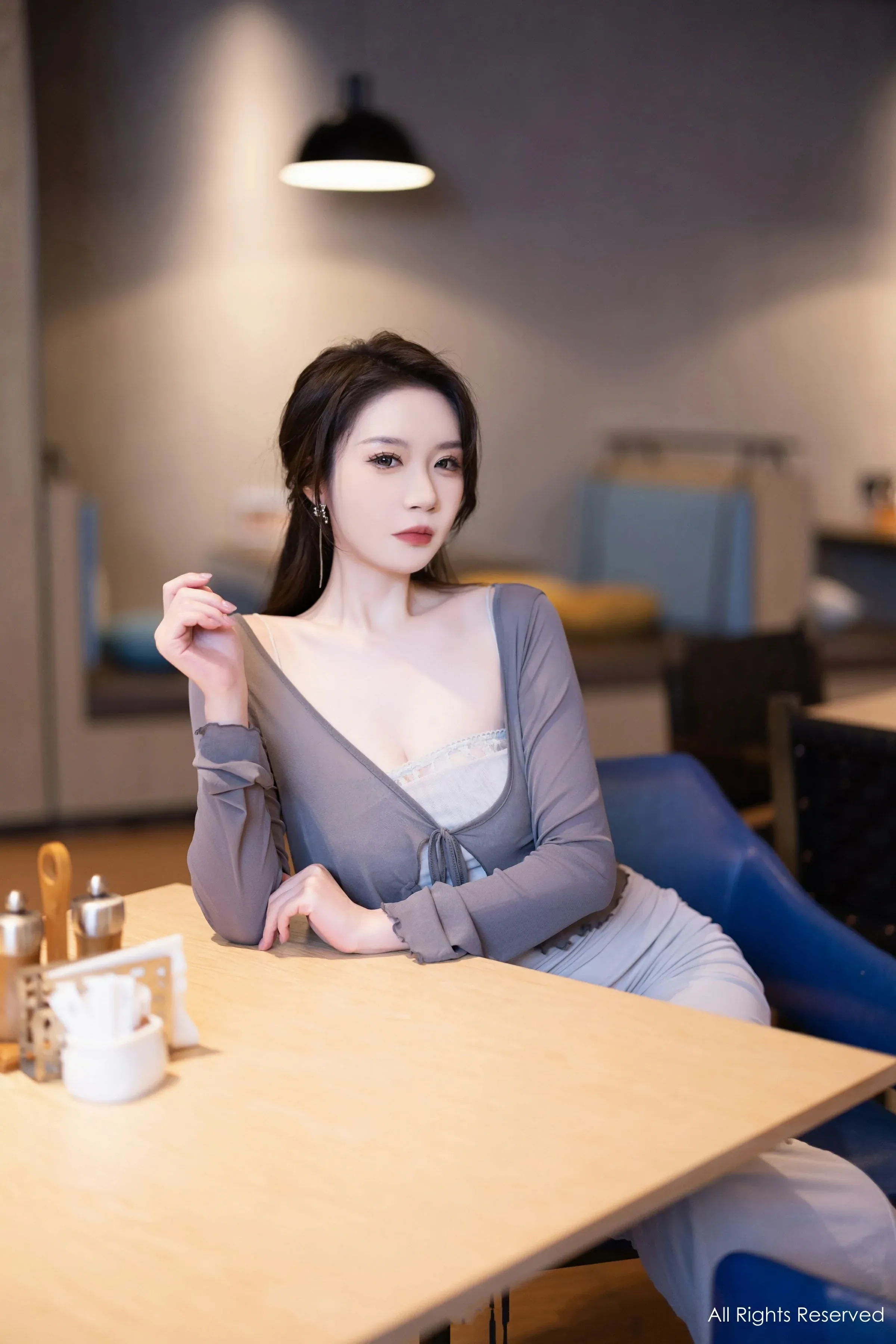 XiuRen 秀人 No.9007 梦心玥 [100P]