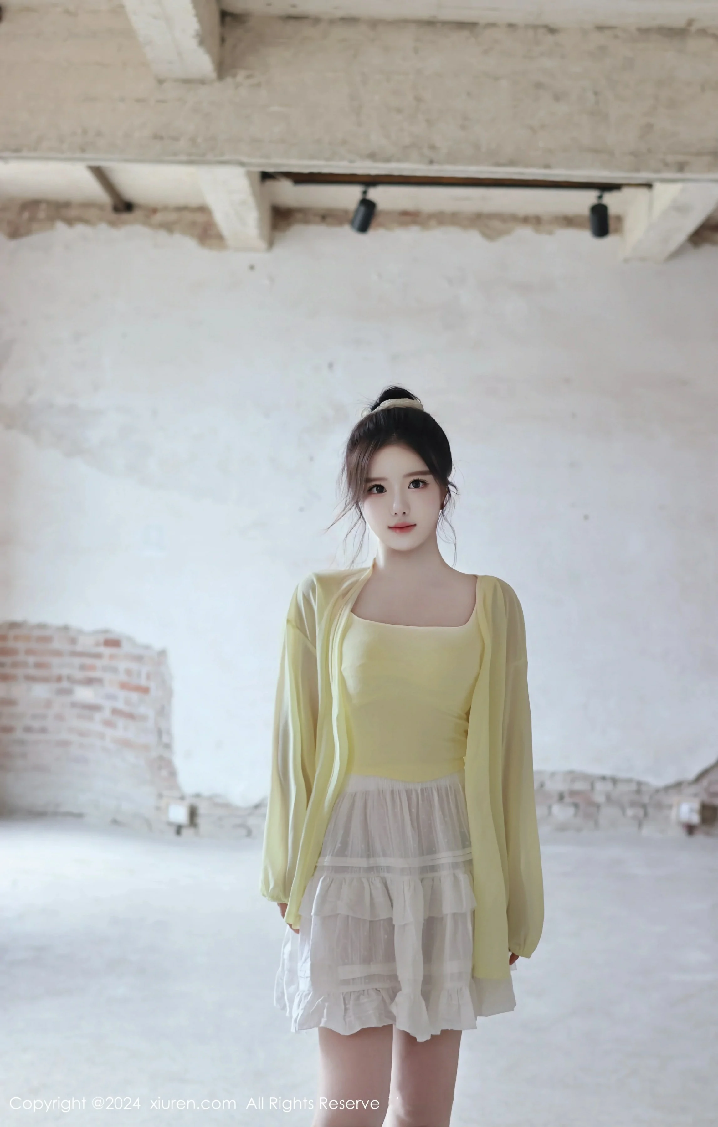 XiuRen 秀人 No.9024 小薯条nienie [89P]