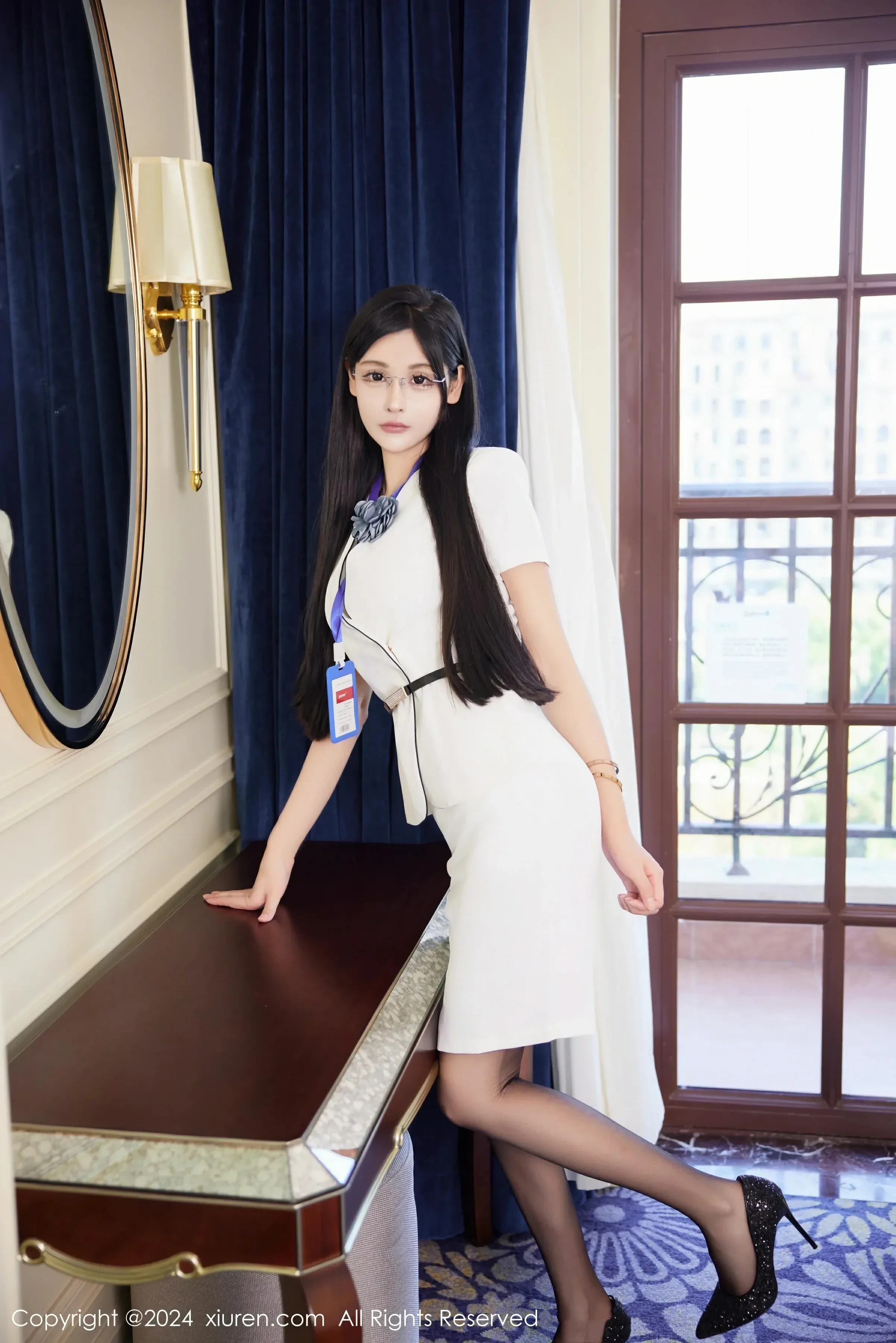 XiuRen 秀人 No.9049 智恩baby [70P]