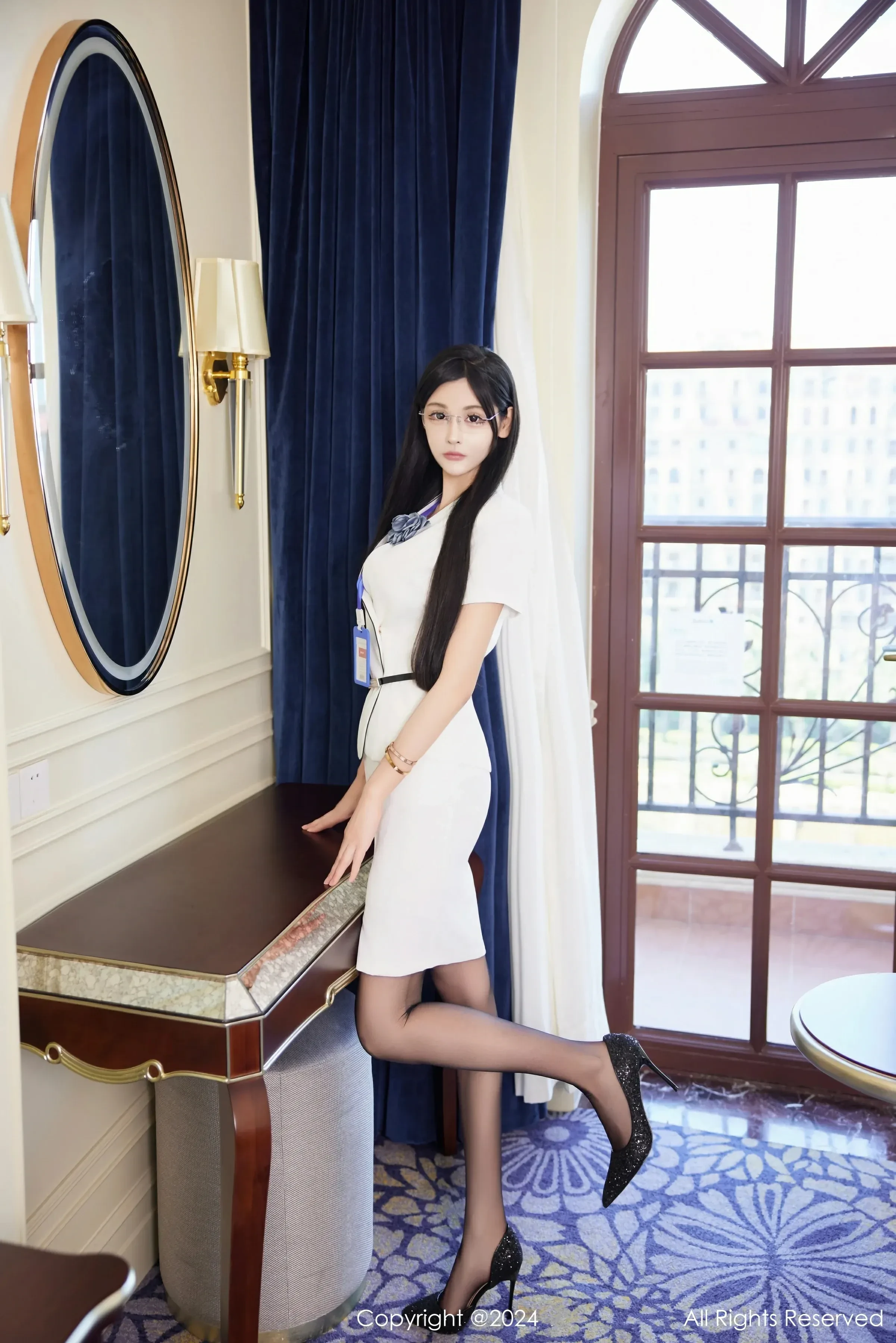 XiuRen 秀人 No.9049 智恩baby [70P]