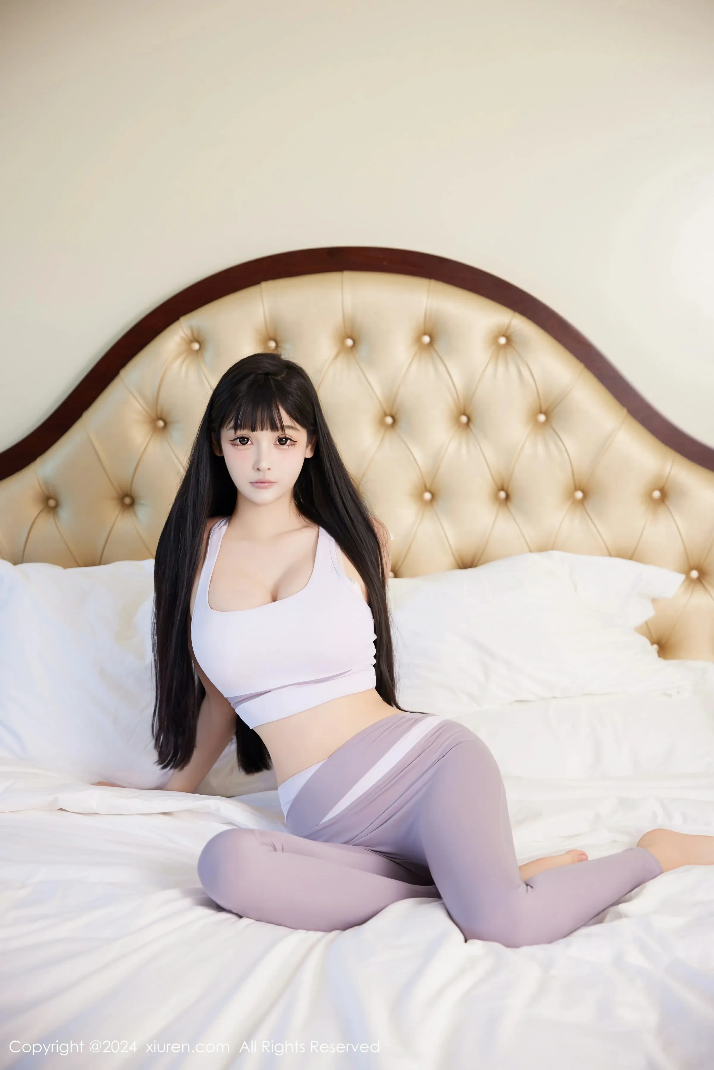 XiuRen 秀人 No.9084 智恩baby [61P]