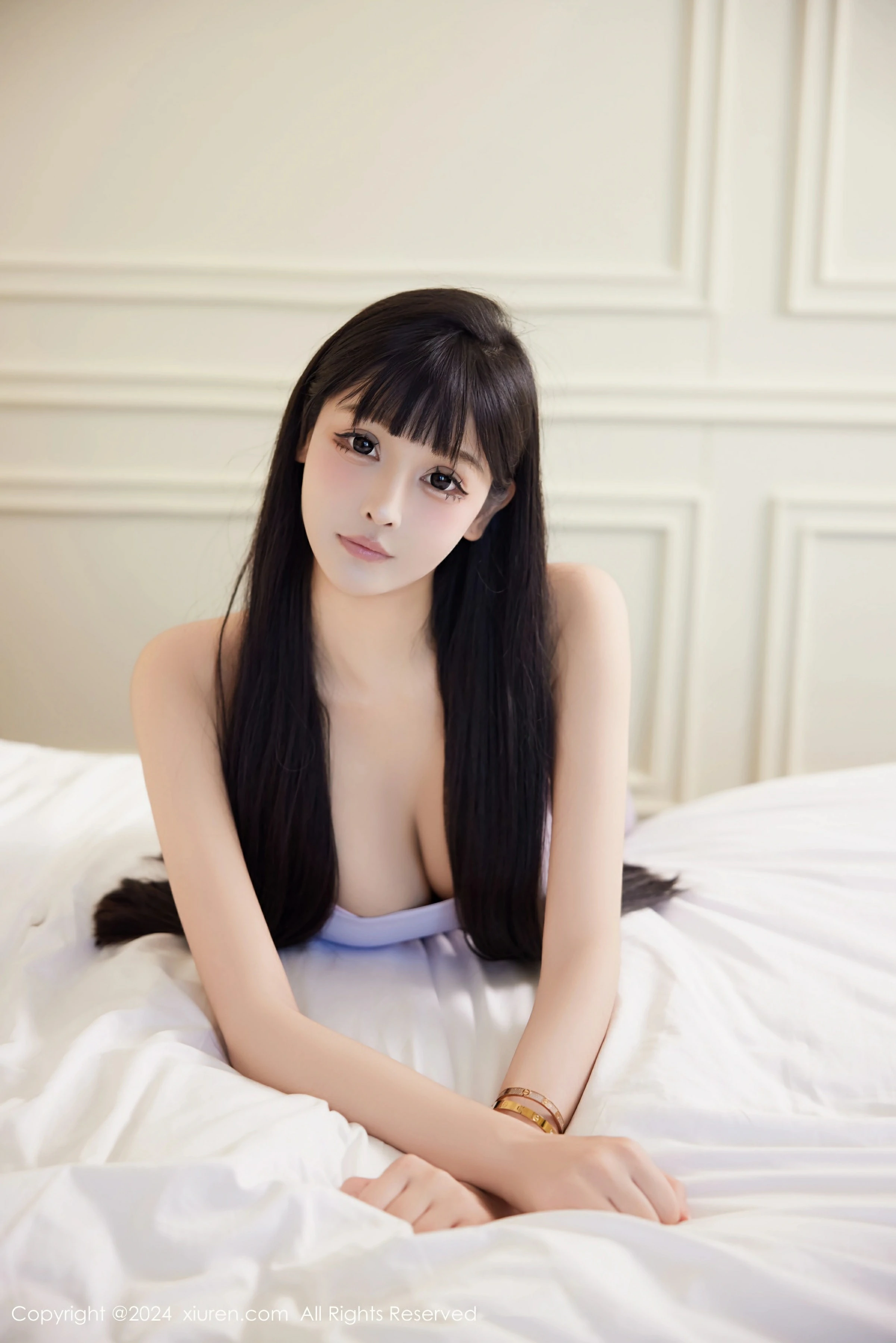 XiuRen 秀人 No.9084 智恩baby [61P]