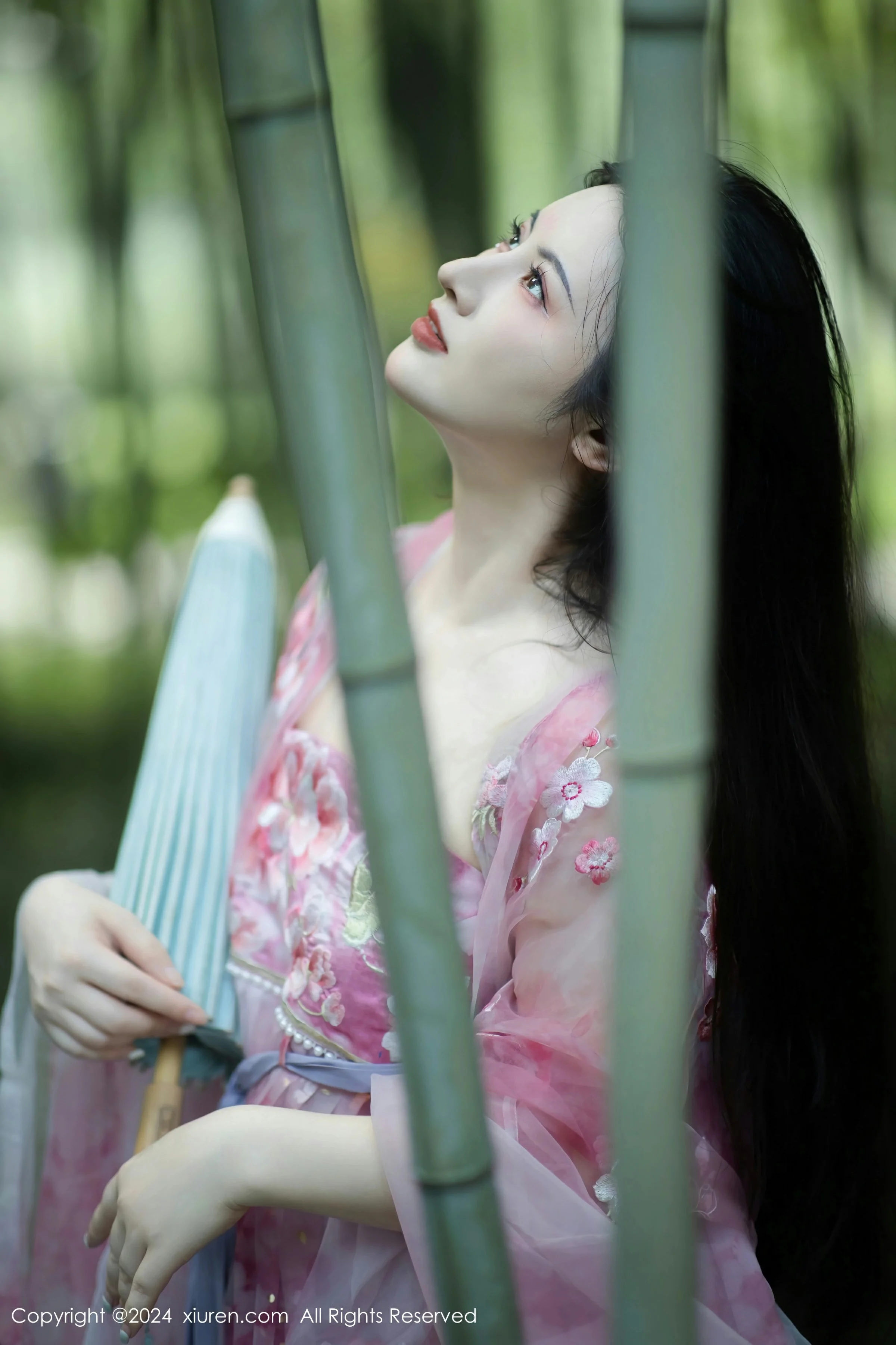 XiuRen 秀人 No.9100 诗诗kiki [70P]