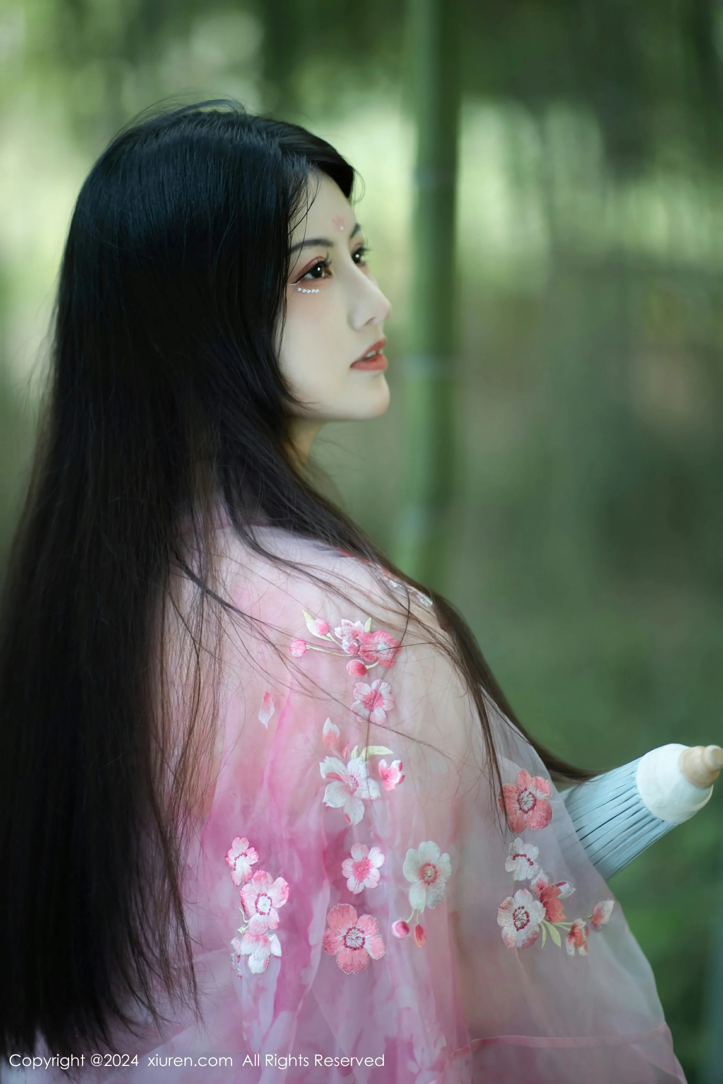 XiuRen 秀人 No.9100 诗诗kiki [70P]