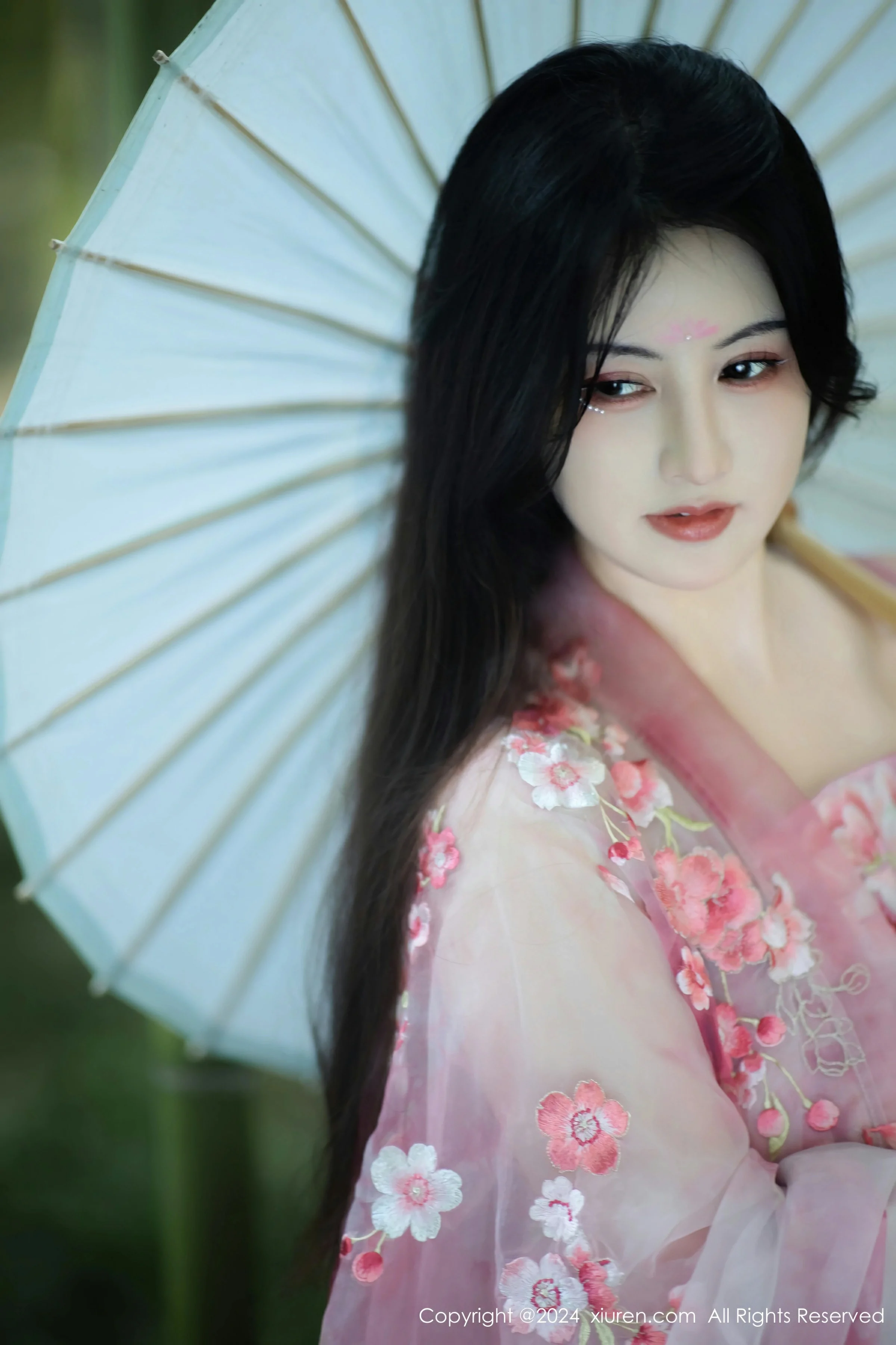 XiuRen 秀人 No.9100 诗诗kiki [70P]