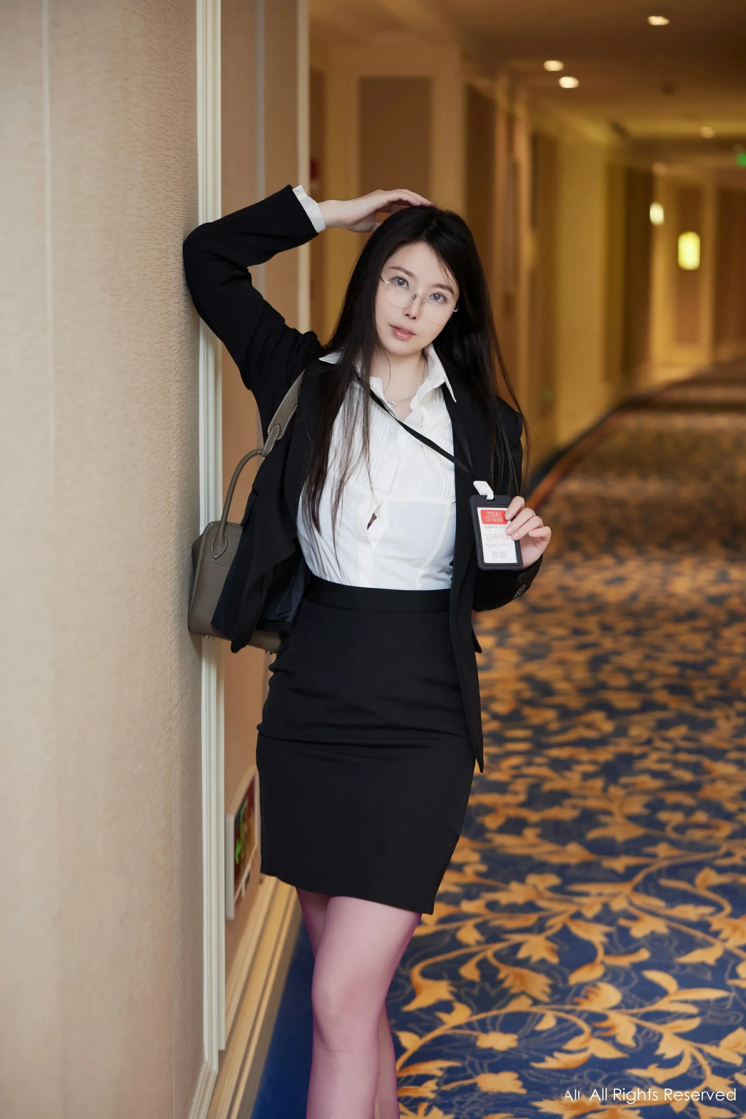 XiuRen 秀人 No.9131 白茹雪 [87P]