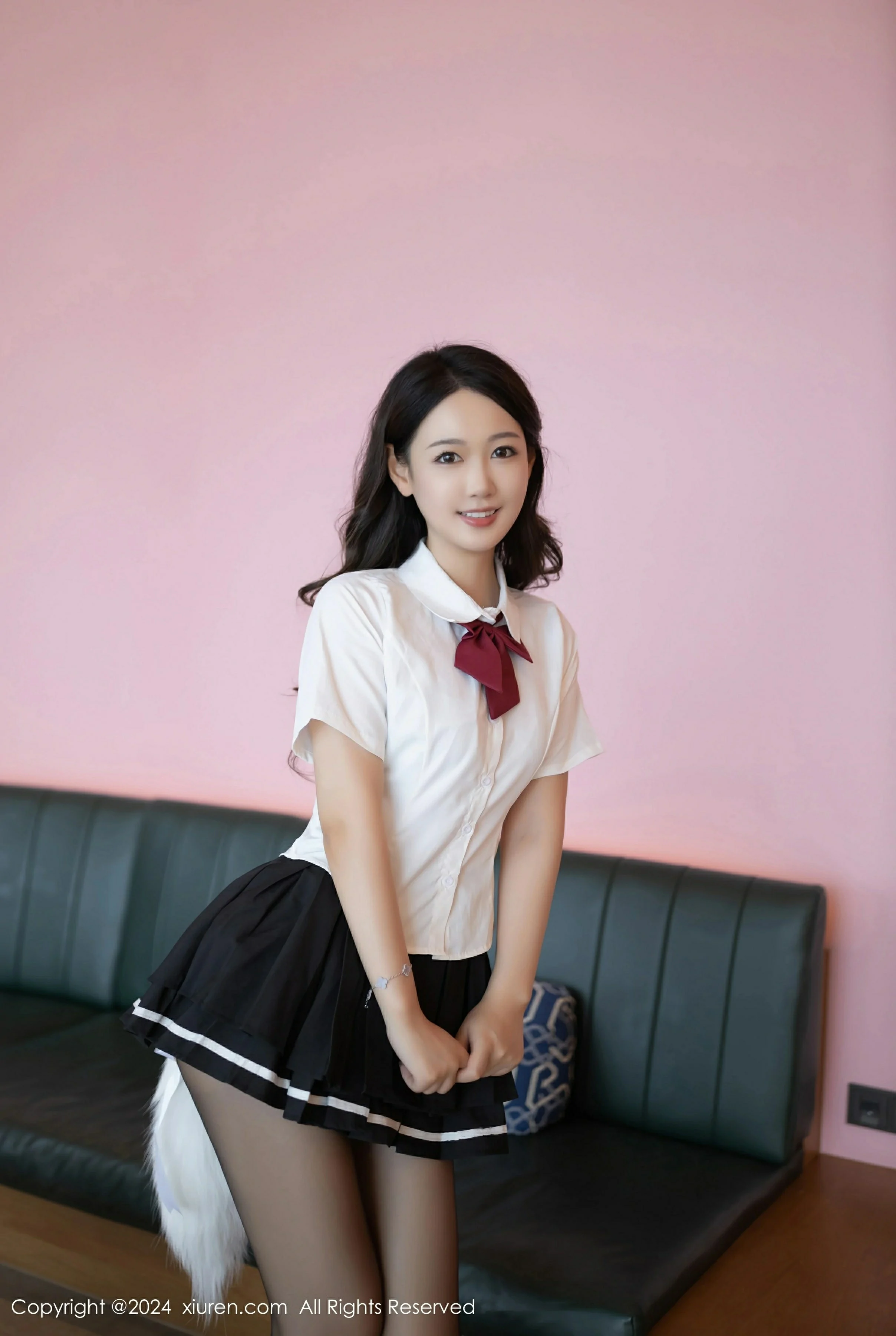 XiuRen 秀人 No.9174 唐安琪 [84P]