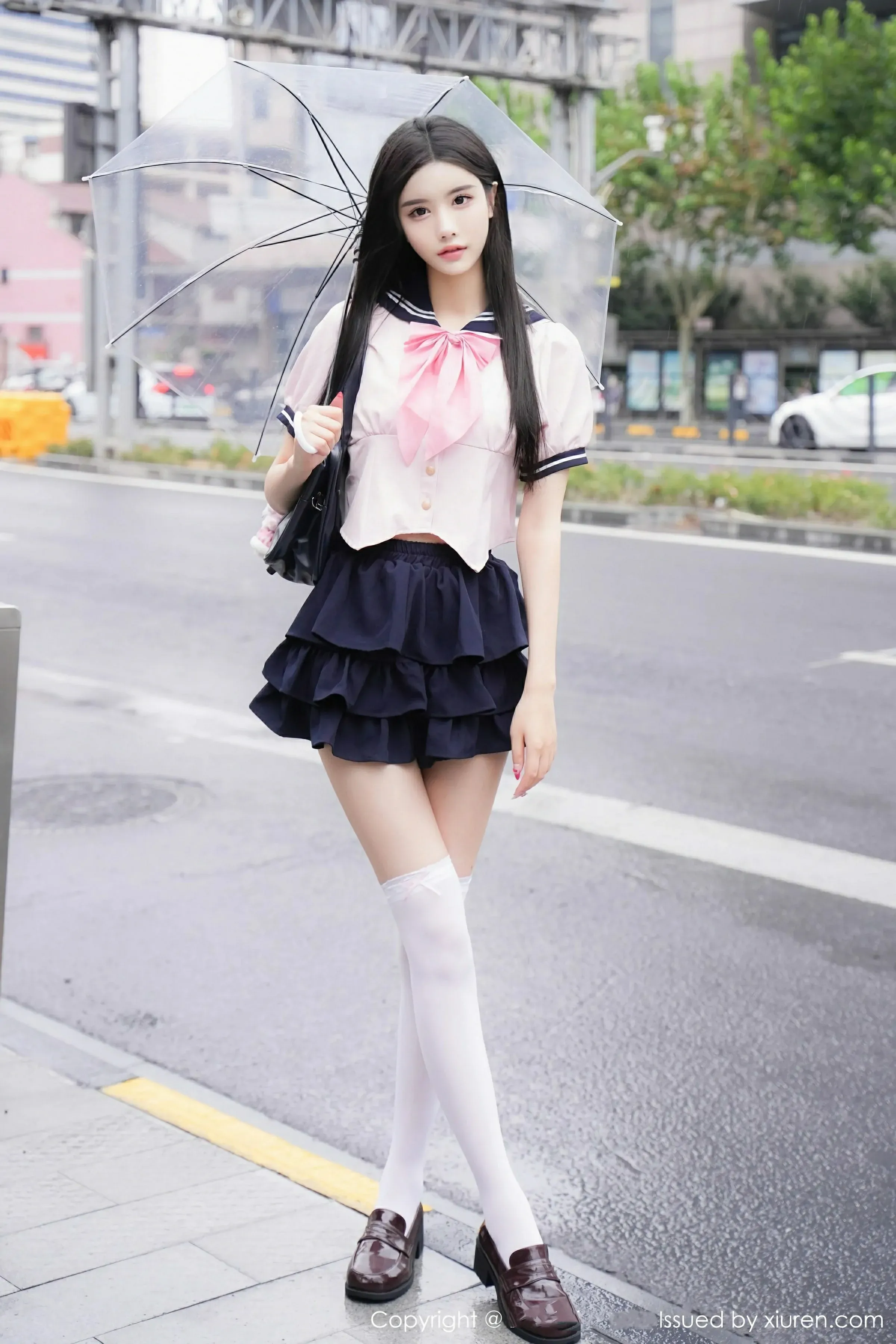 XiuRen 秀人 No.9224 Erikaki [84P]