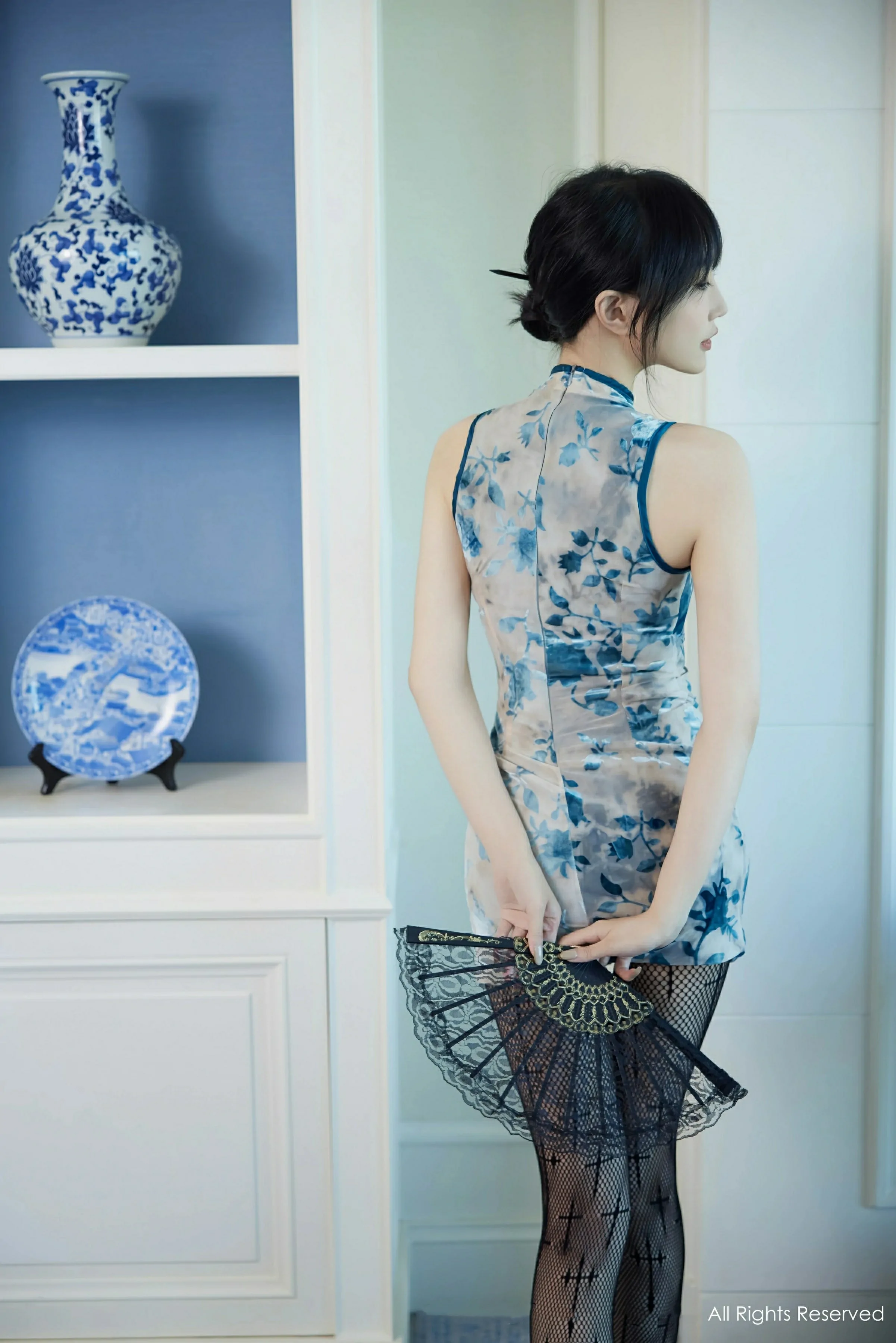 XiuRen 秀人 No.9236 玥儿玥er [74P]