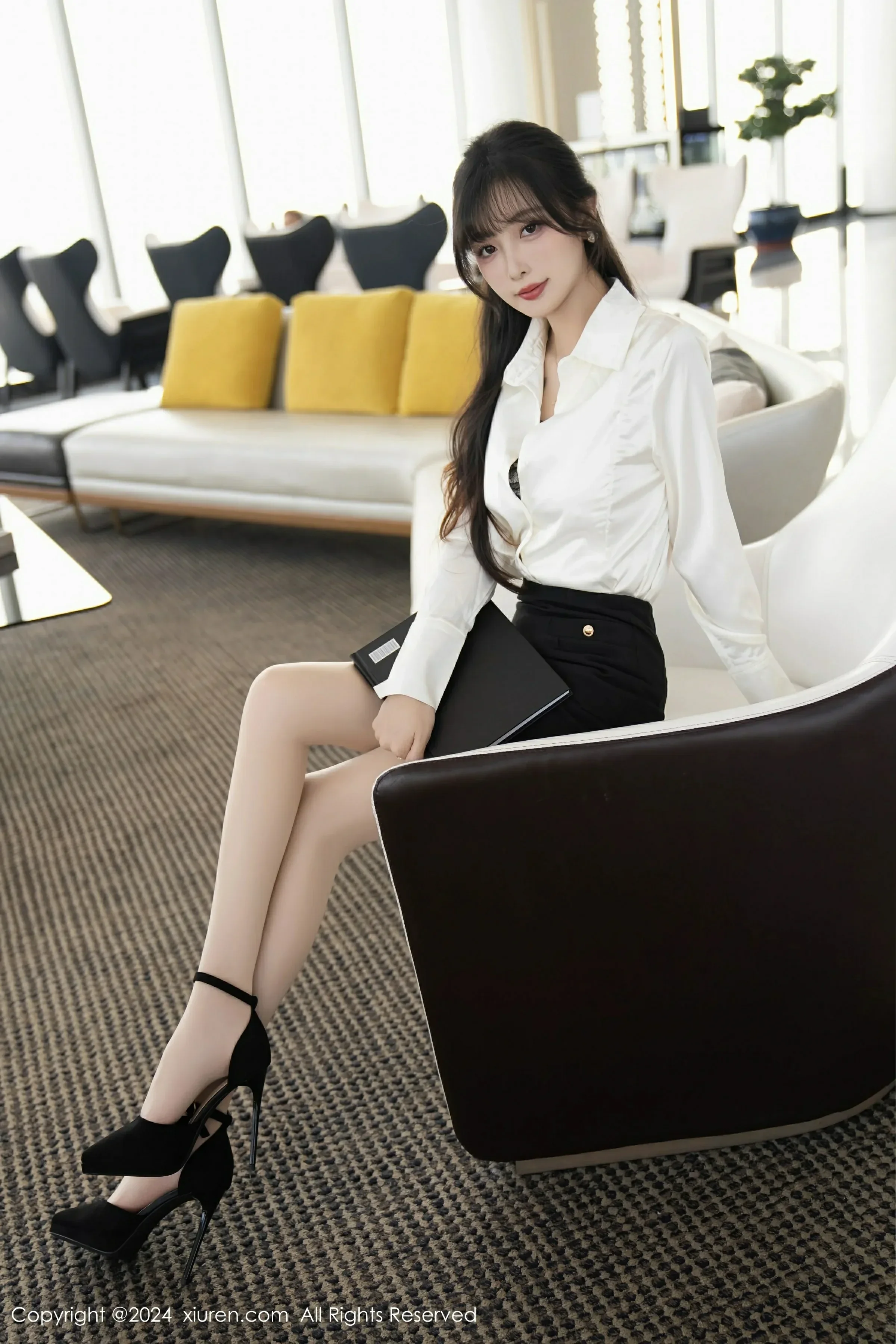 XiuRen 秀人 No.9237 林星阑 [107P]