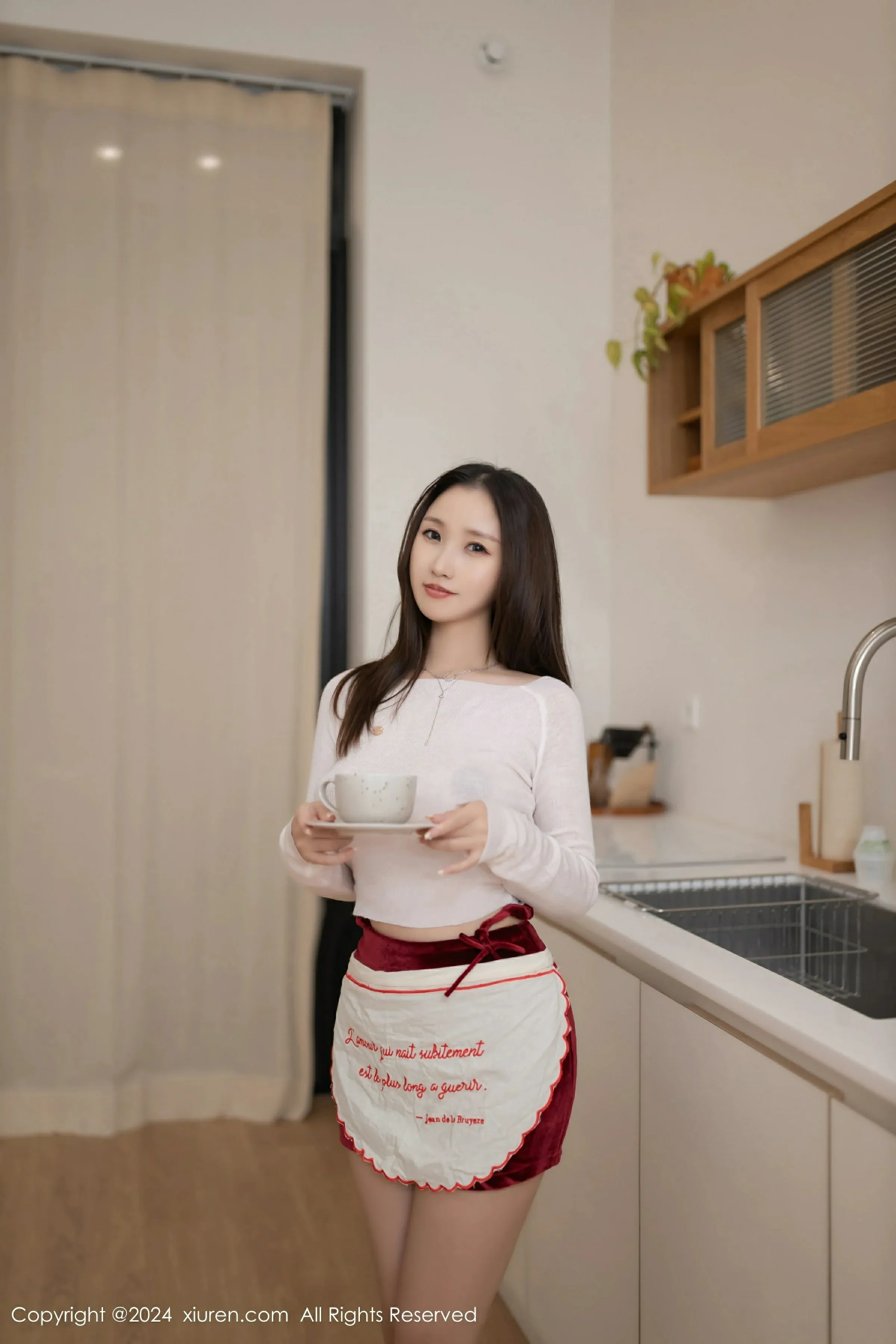 XiuRen 秀人 No.9255 杏子Yada [82P]