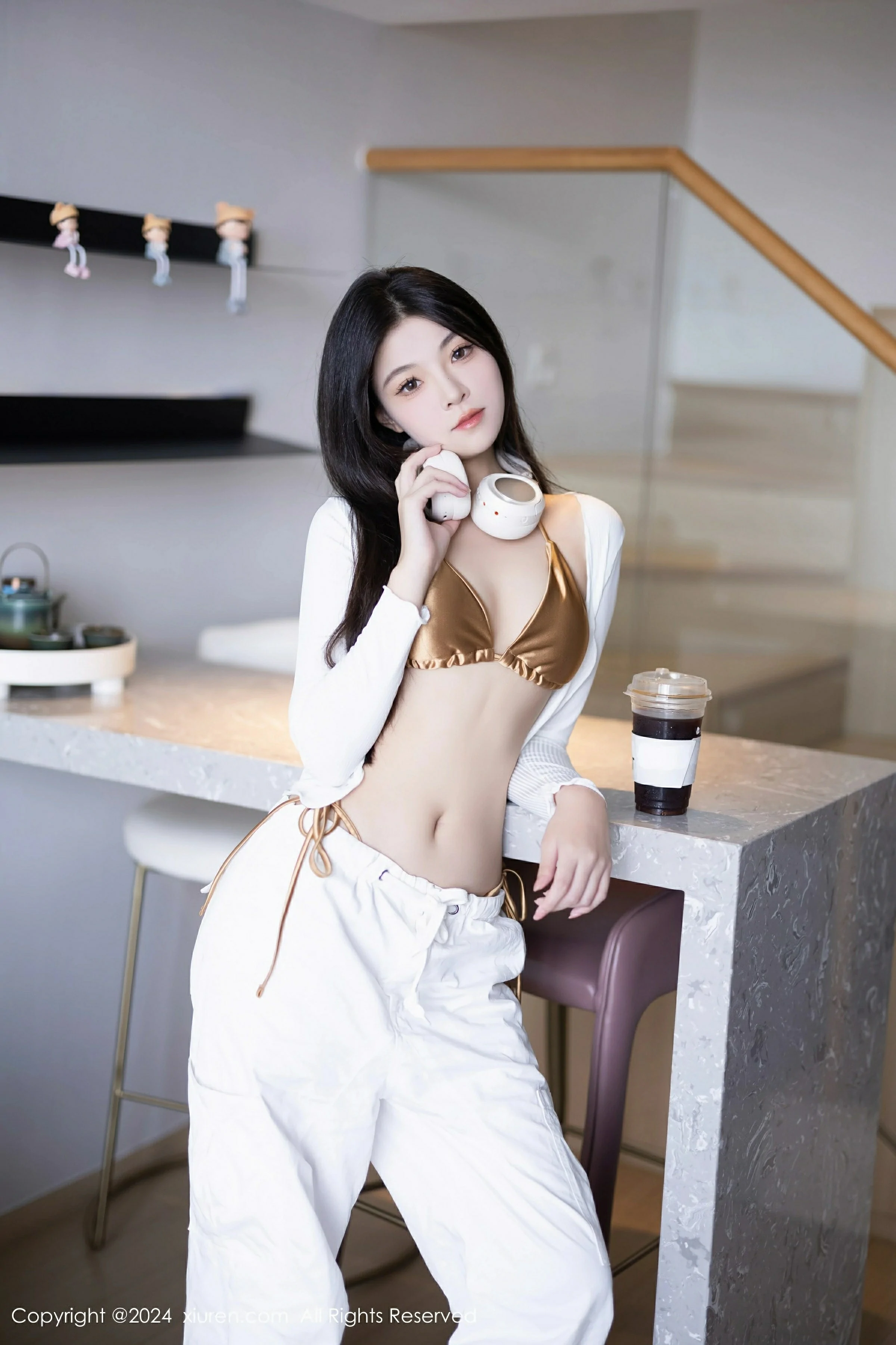 XiuRen 秀人 No.9262 初梦瑶 [83P]