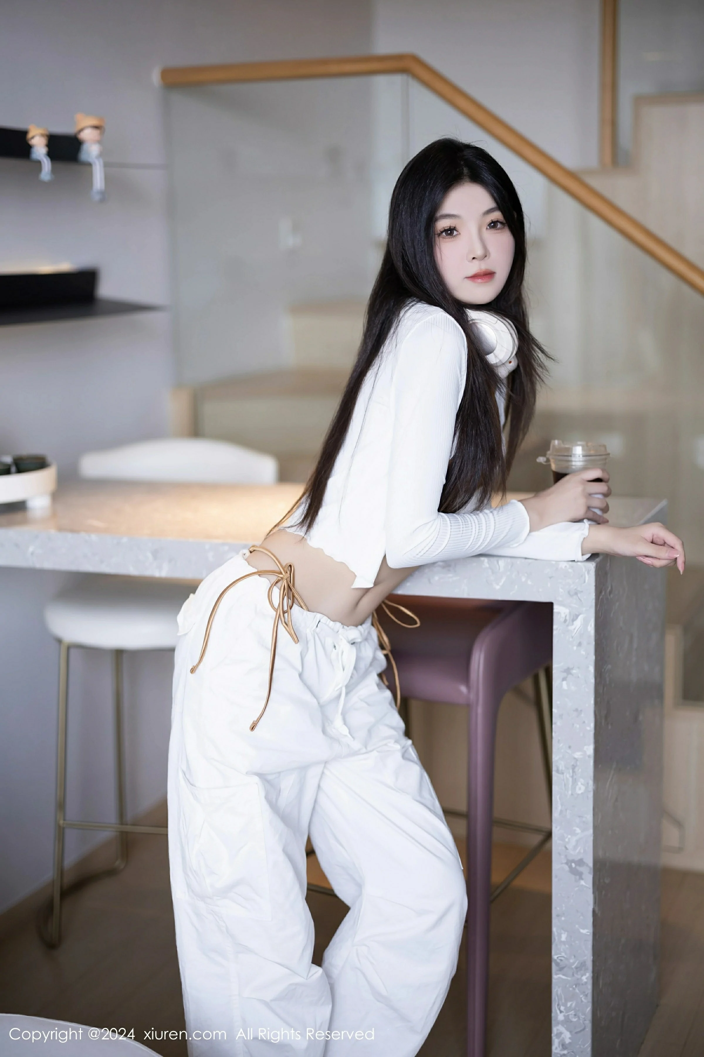 XiuRen 秀人 No.9262 初梦瑶 [83P]