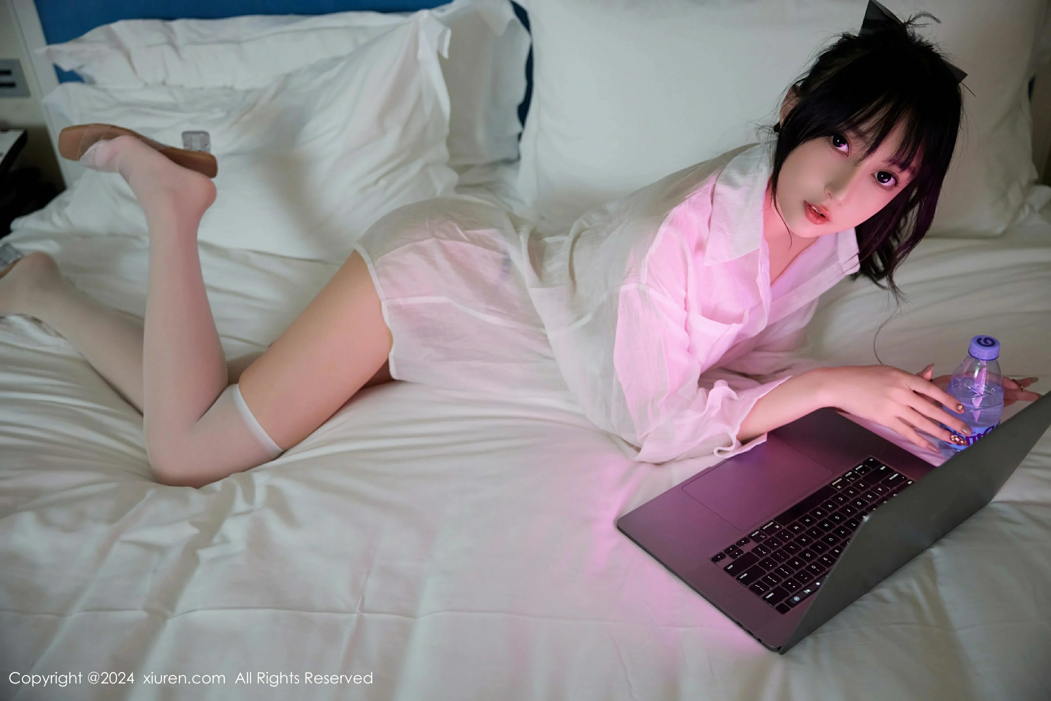 XiuRen 秀人 No.9274 玥儿玥er [75P]