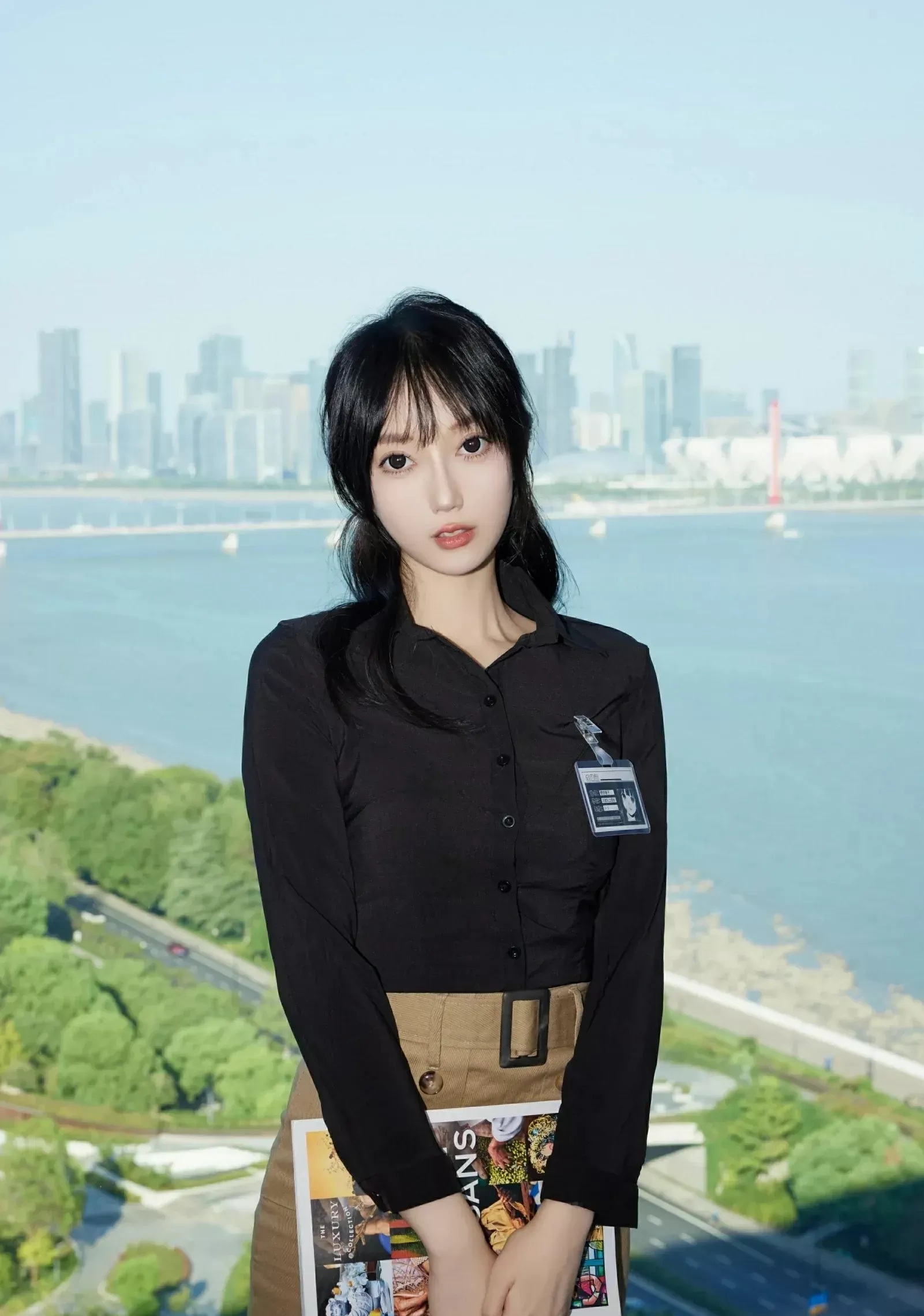 XiuRen 秀人 No.9309 玥儿玥er [72P]