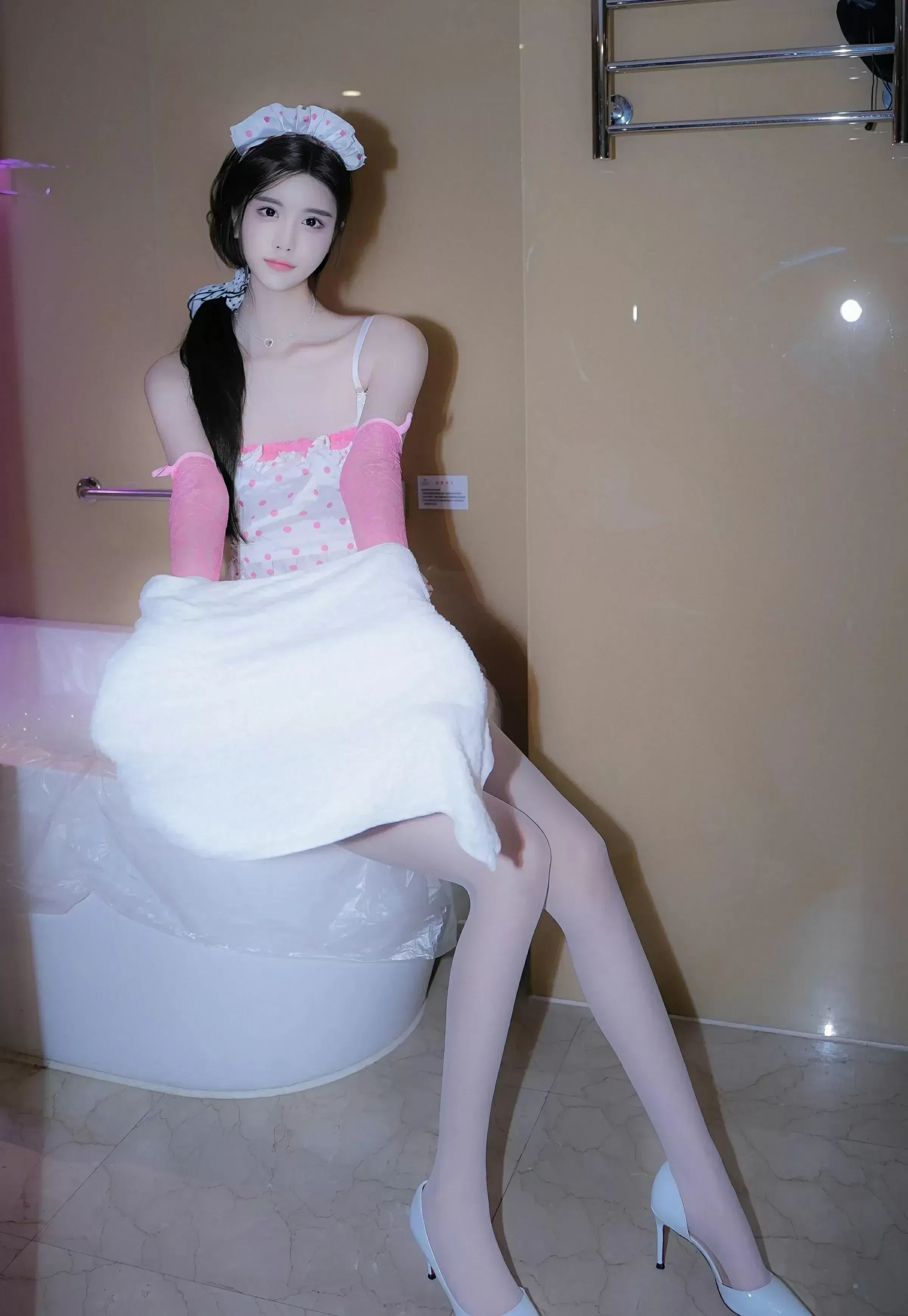 XiuRen 秀人 No.9312 Erikaki [80P]