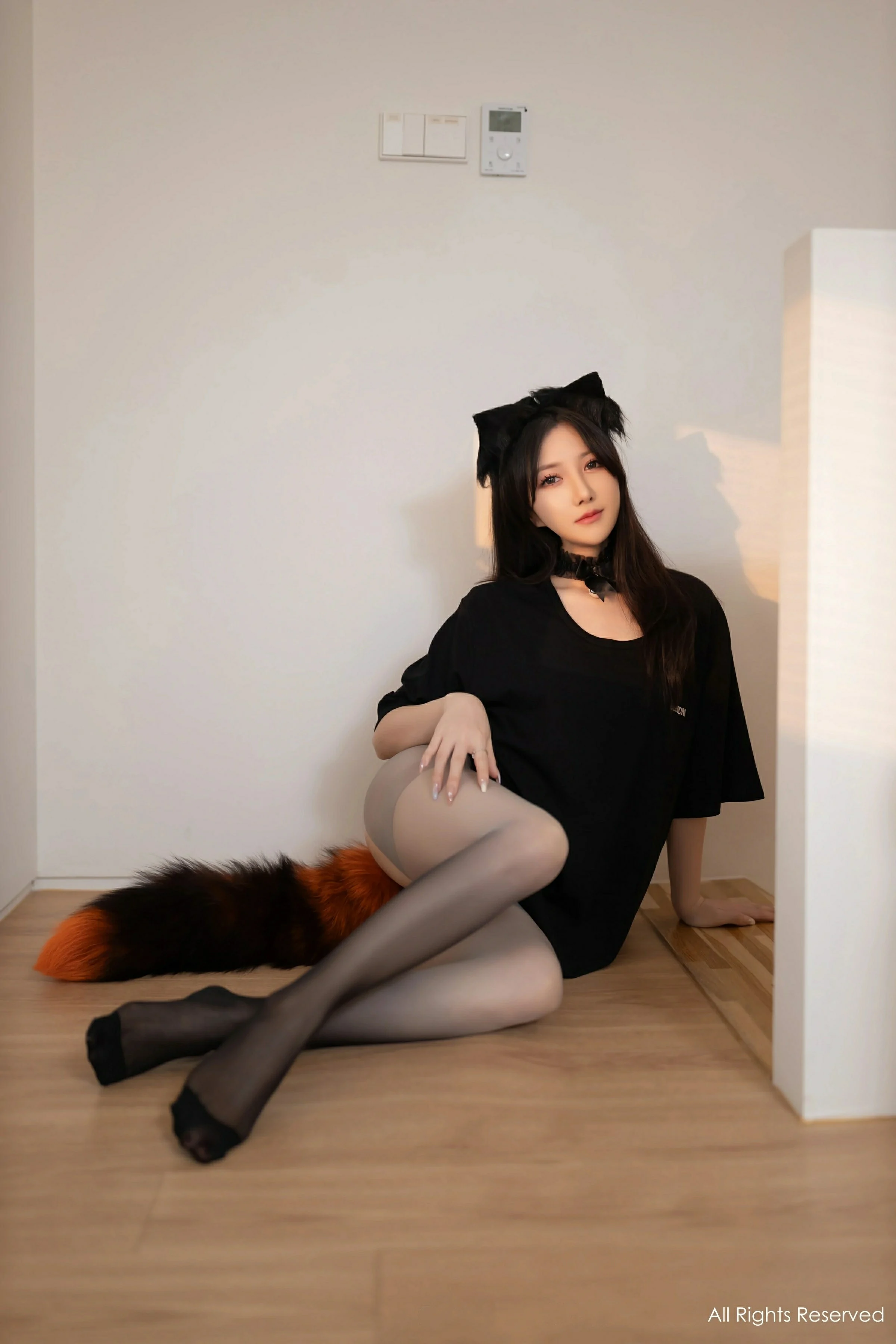 XiuRen 秀人 No.9314 鱼子酱Fish [80P]