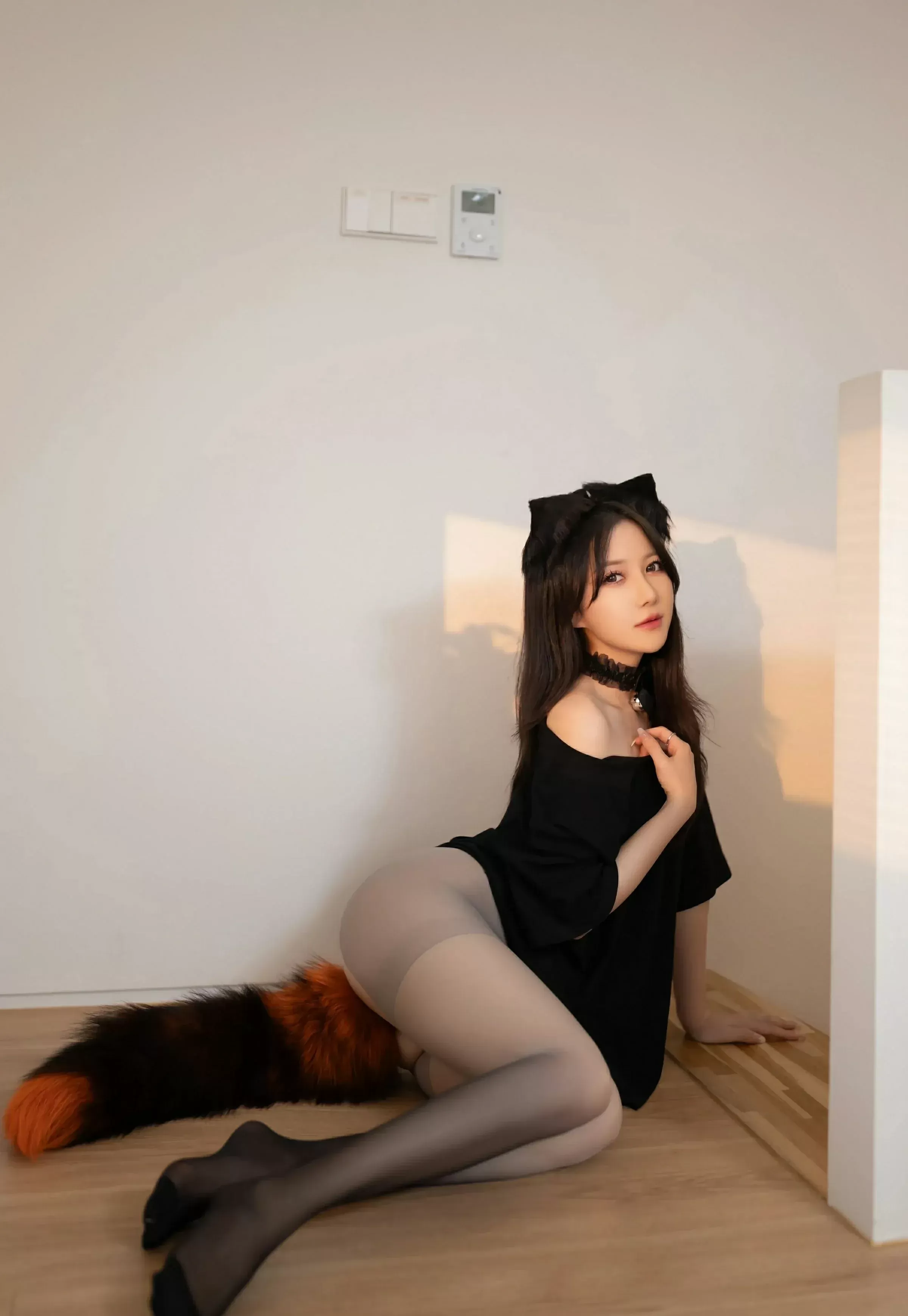 XiuRen 秀人 No.9314 鱼子酱Fish [80P]