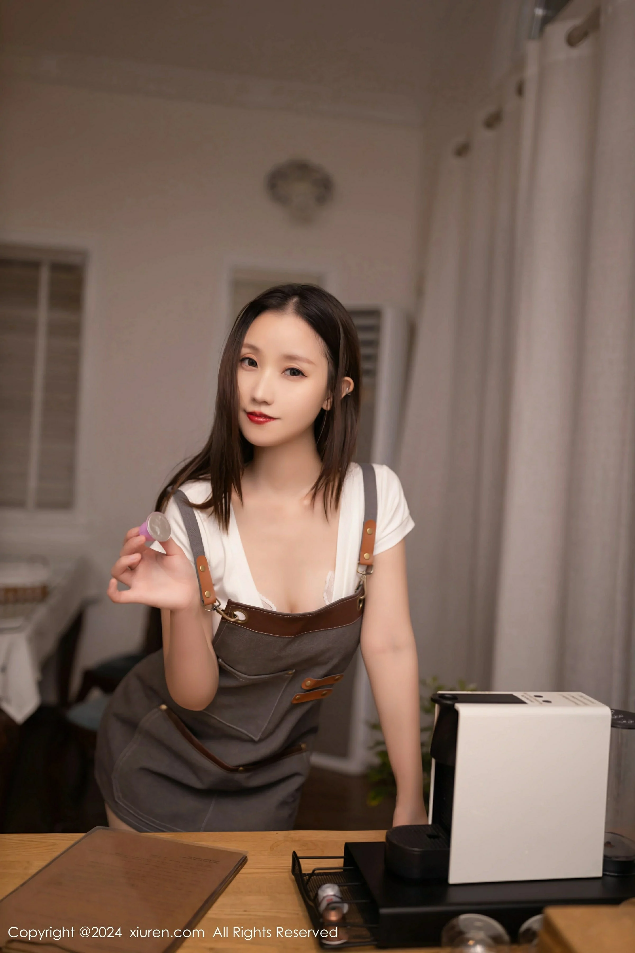 XiuRen 秀人 No.9335 杏子Yada [82P]