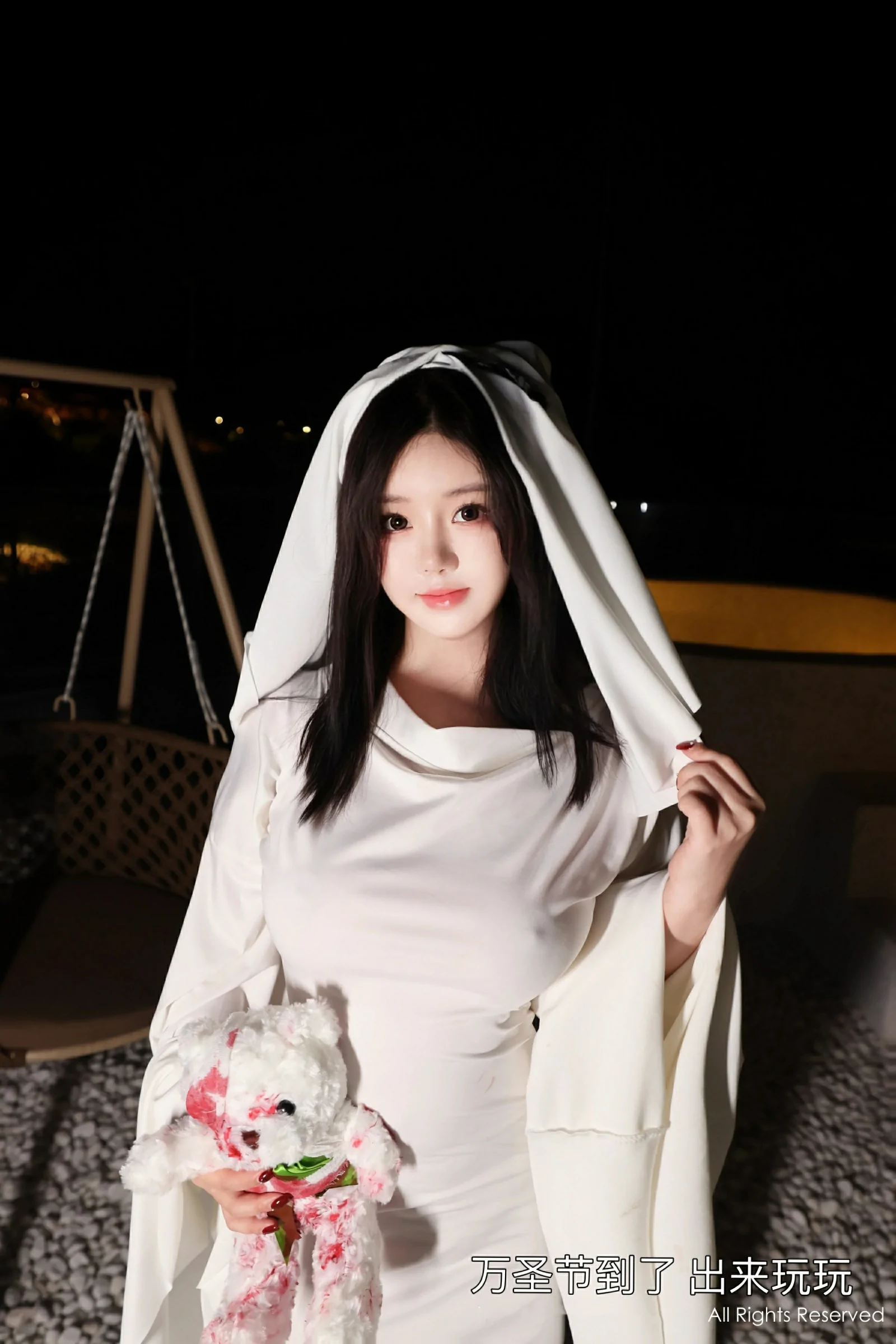 XiuRen 秀人 No.9376 小薯条nienie [81P]