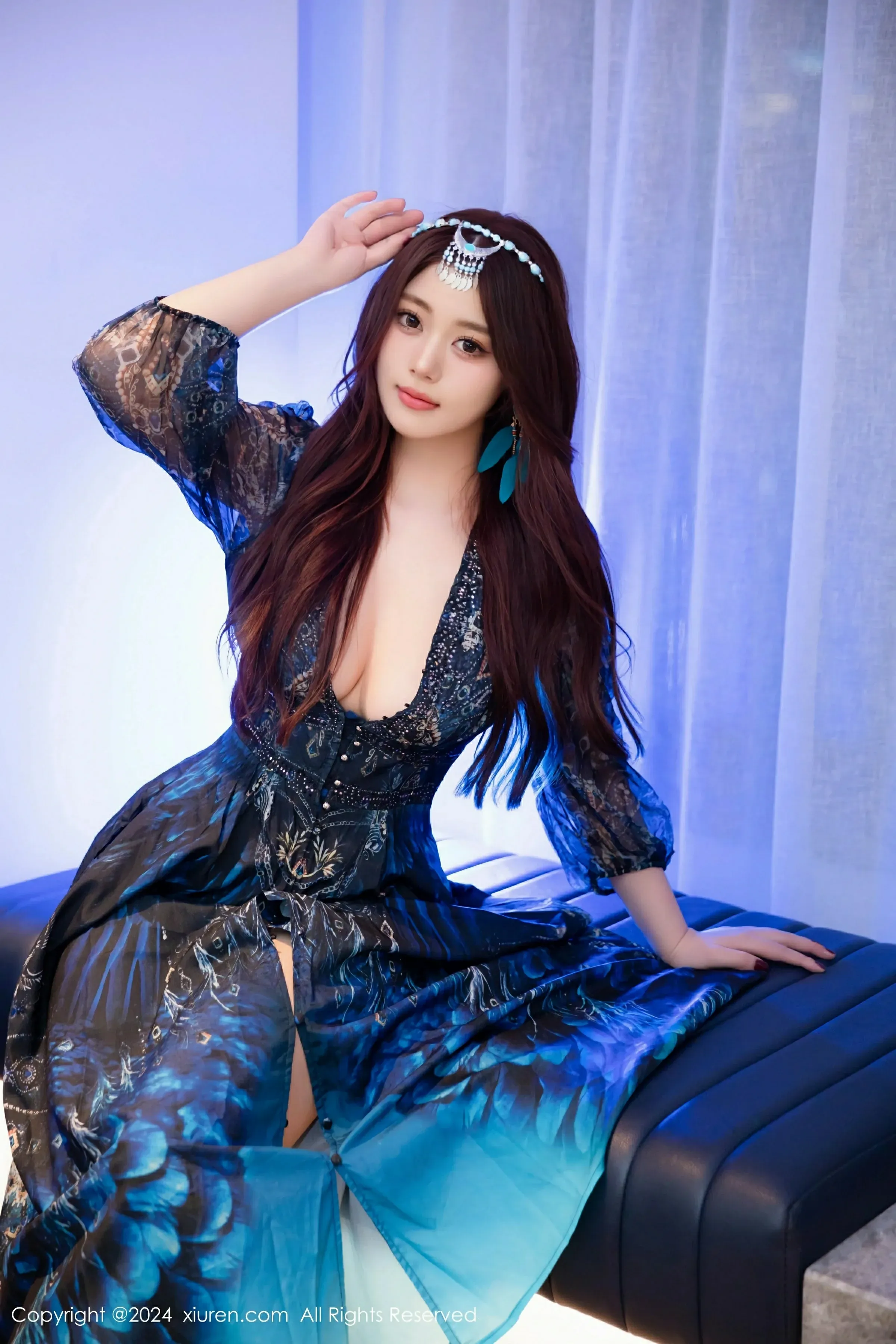 XiuRen 秀人 No.9403 蛋蛋宝 [78P]