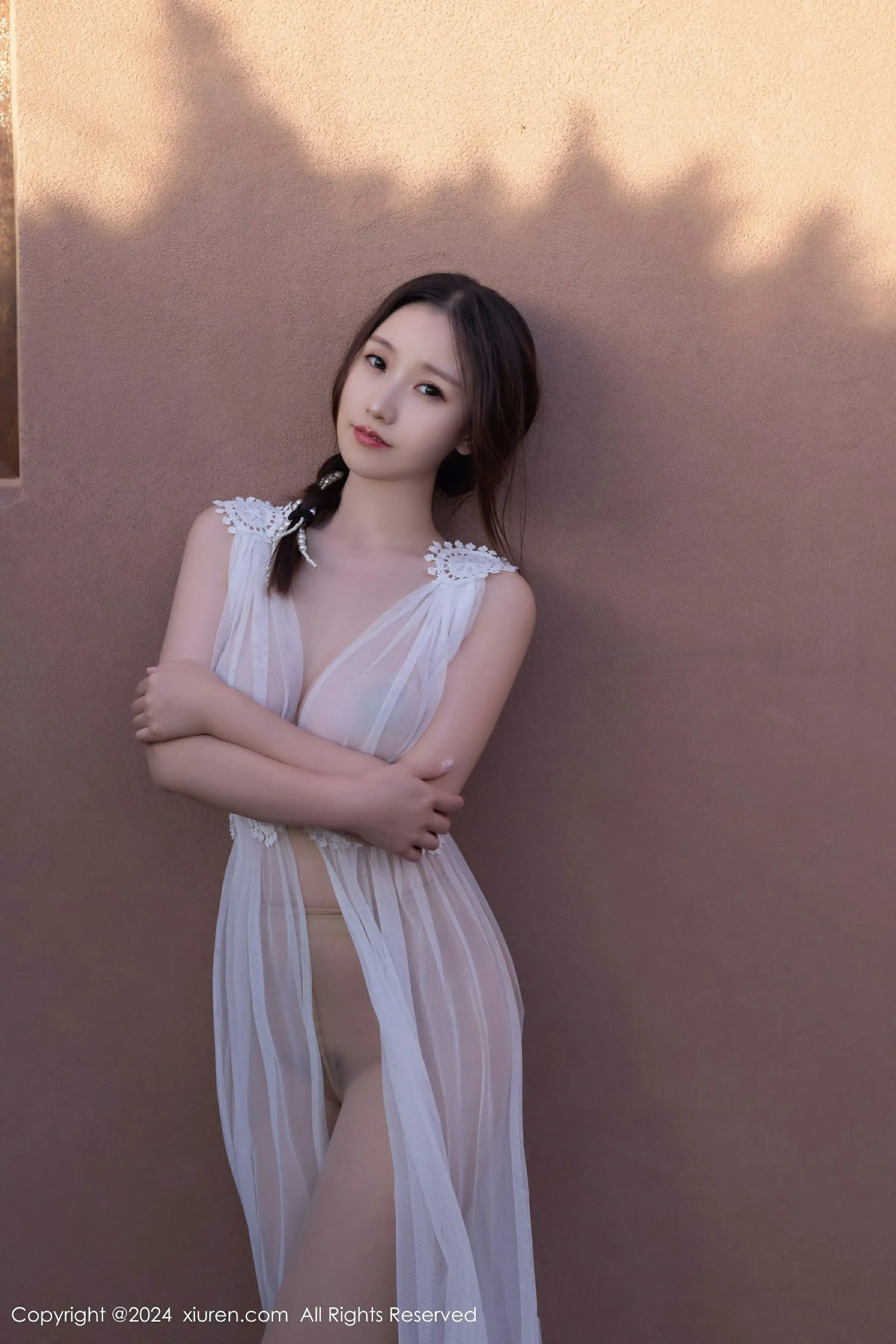 XiuRen 秀人 No.9442 杏子Yada [82P]