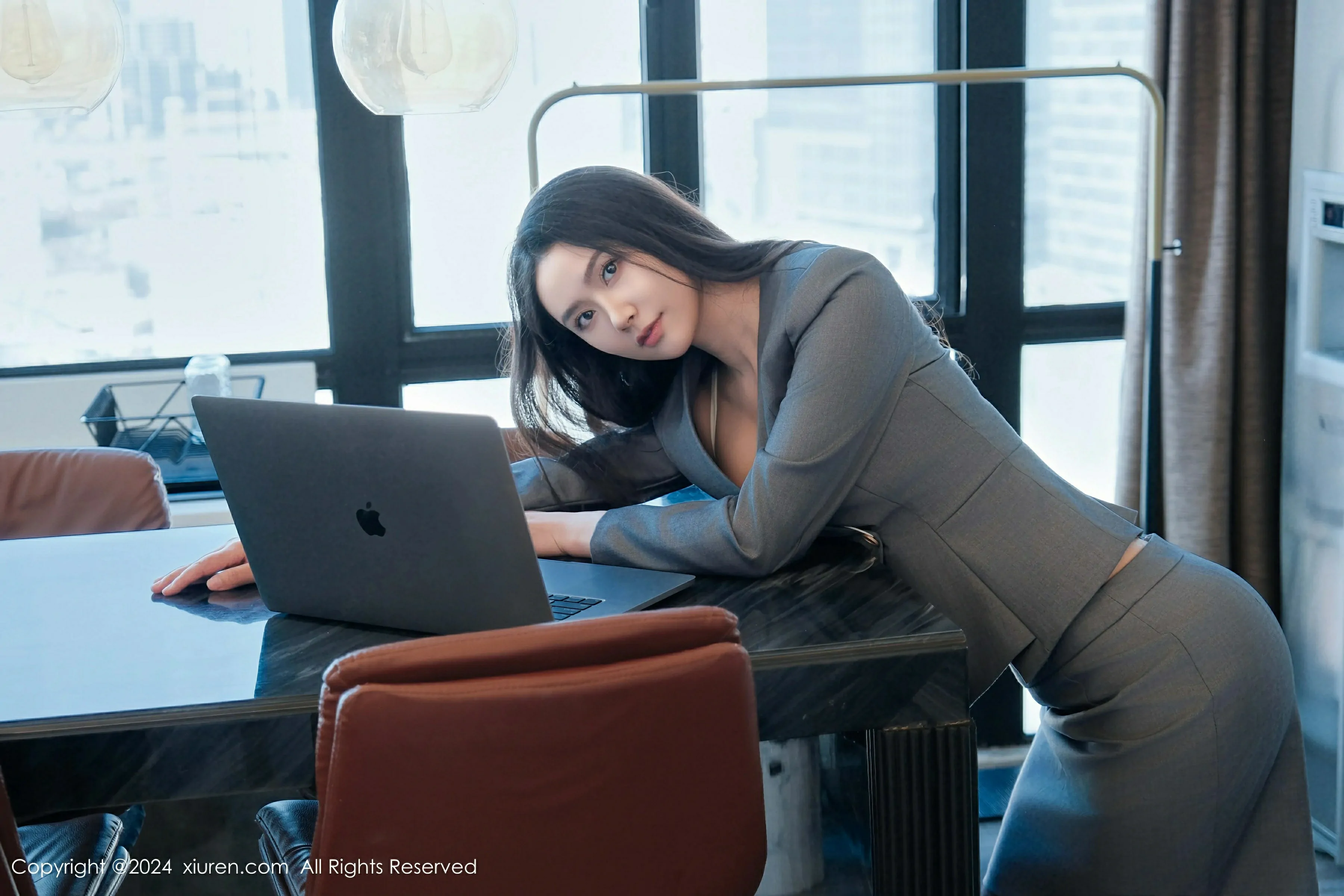 XiuRen 秀人 No.9444 方子萱 [80P]